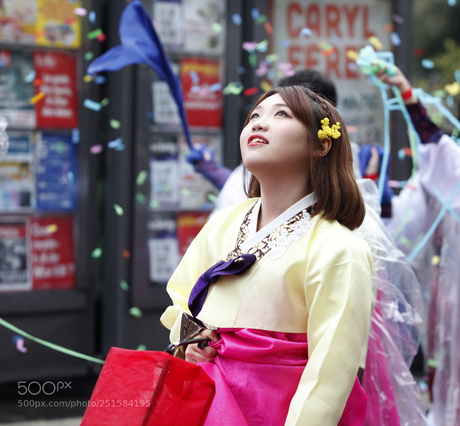 Canon EOS 5D Mark II sample photo. Nice flower carnaval 2018 photography