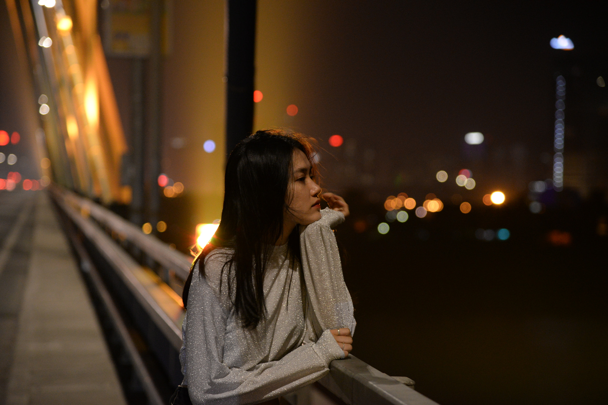 Nikon AF-S Nikkor 24-120mm F4G ED VR sample photo. Ls photography