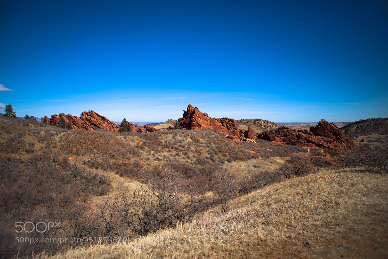 Canon EOS 5D Mark IV sample photo. Colorado photography
