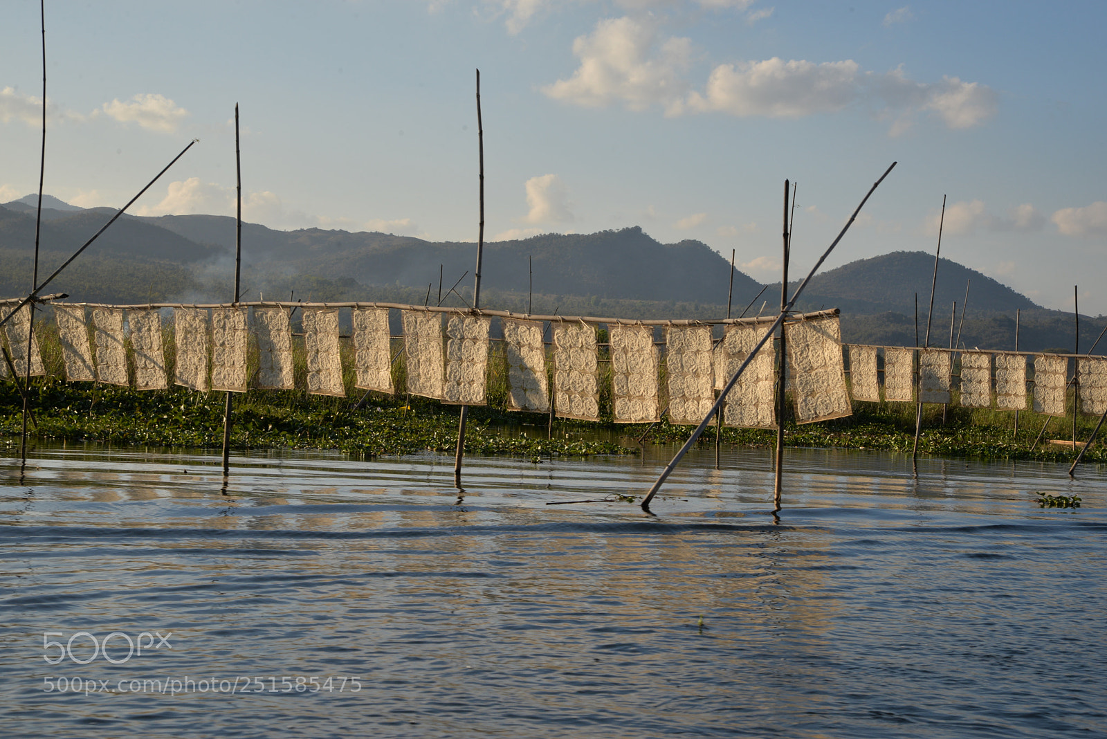 Nikon D610 sample photo. Rice cracker /7085 photography