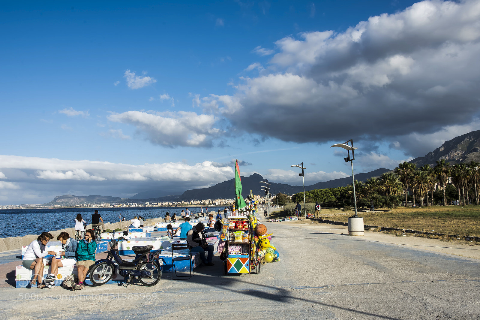 Nikon D7200 sample photo. A photography