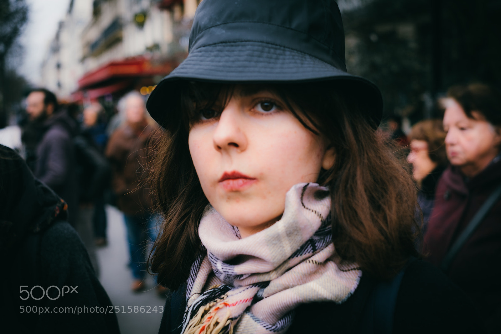 Fujifilm X-Pro1 sample photo. Chapeau photography