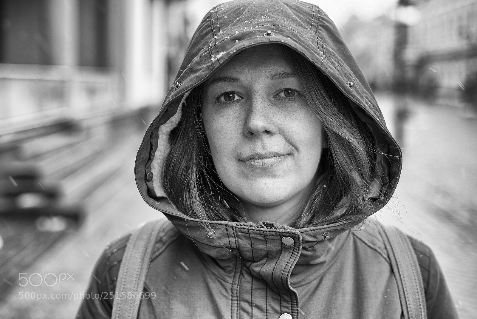 Sony a7S sample photo. Alina photography