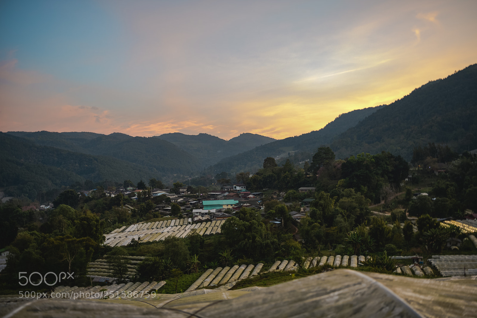 Nikon D850 sample photo. Safe house photography