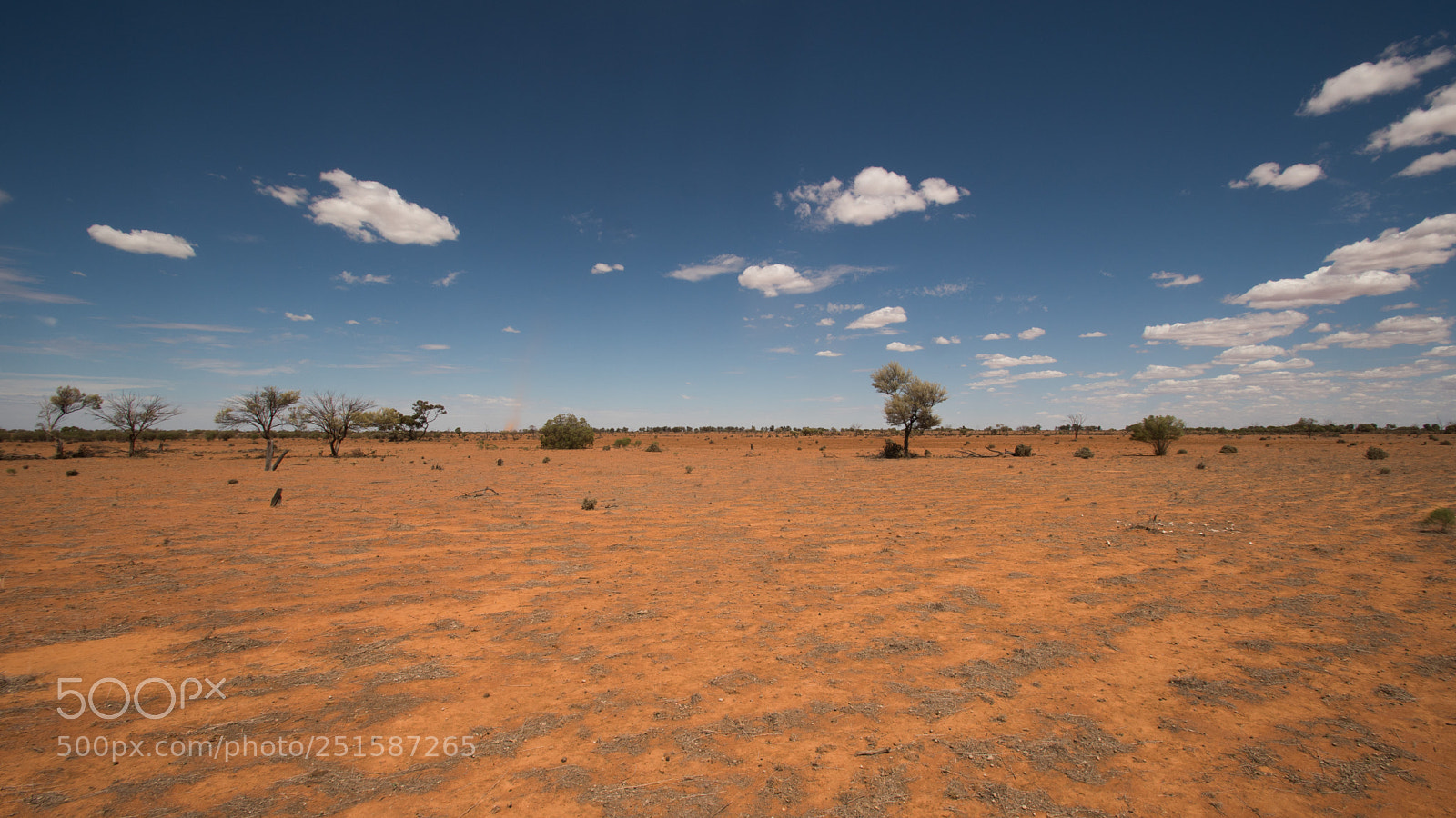 Sony a6300 sample photo. Our arid inland, landscape photography