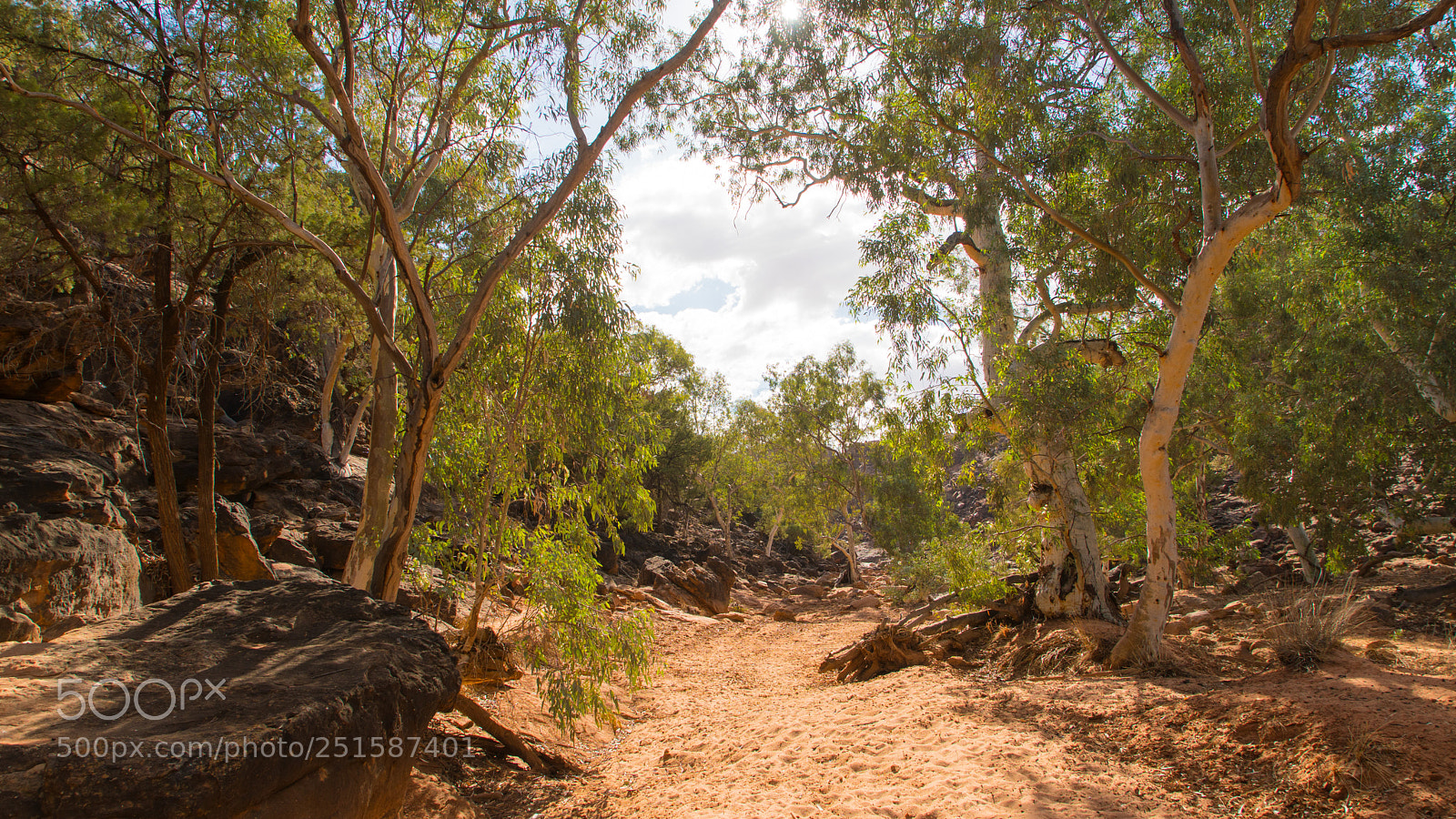 Sony a6300 sample photo. Mutawintji gorge at mutawintji photography