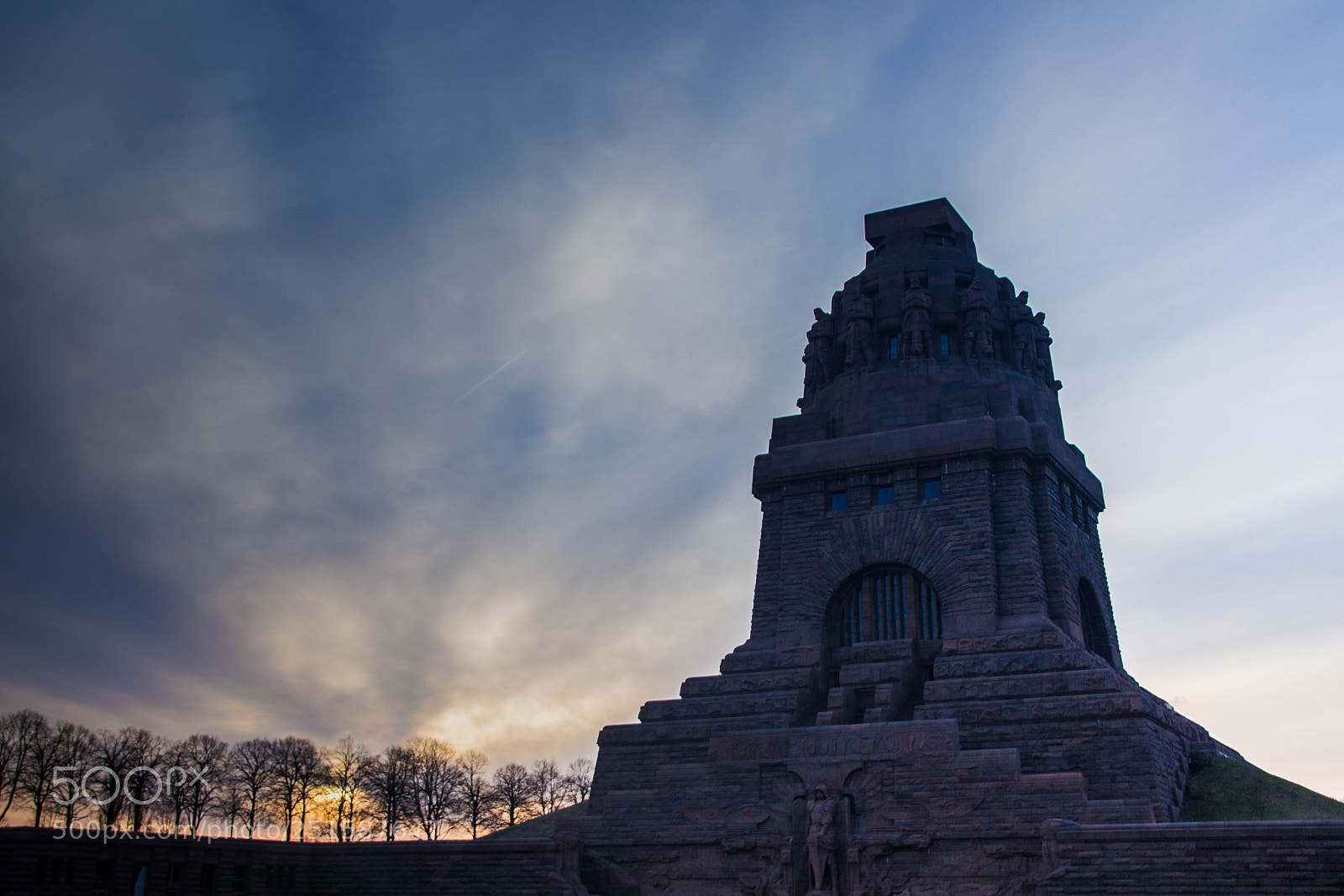 Canon EOS 600D (Rebel EOS T3i / EOS Kiss X5) sample photo. Sonnenaufgang photography
