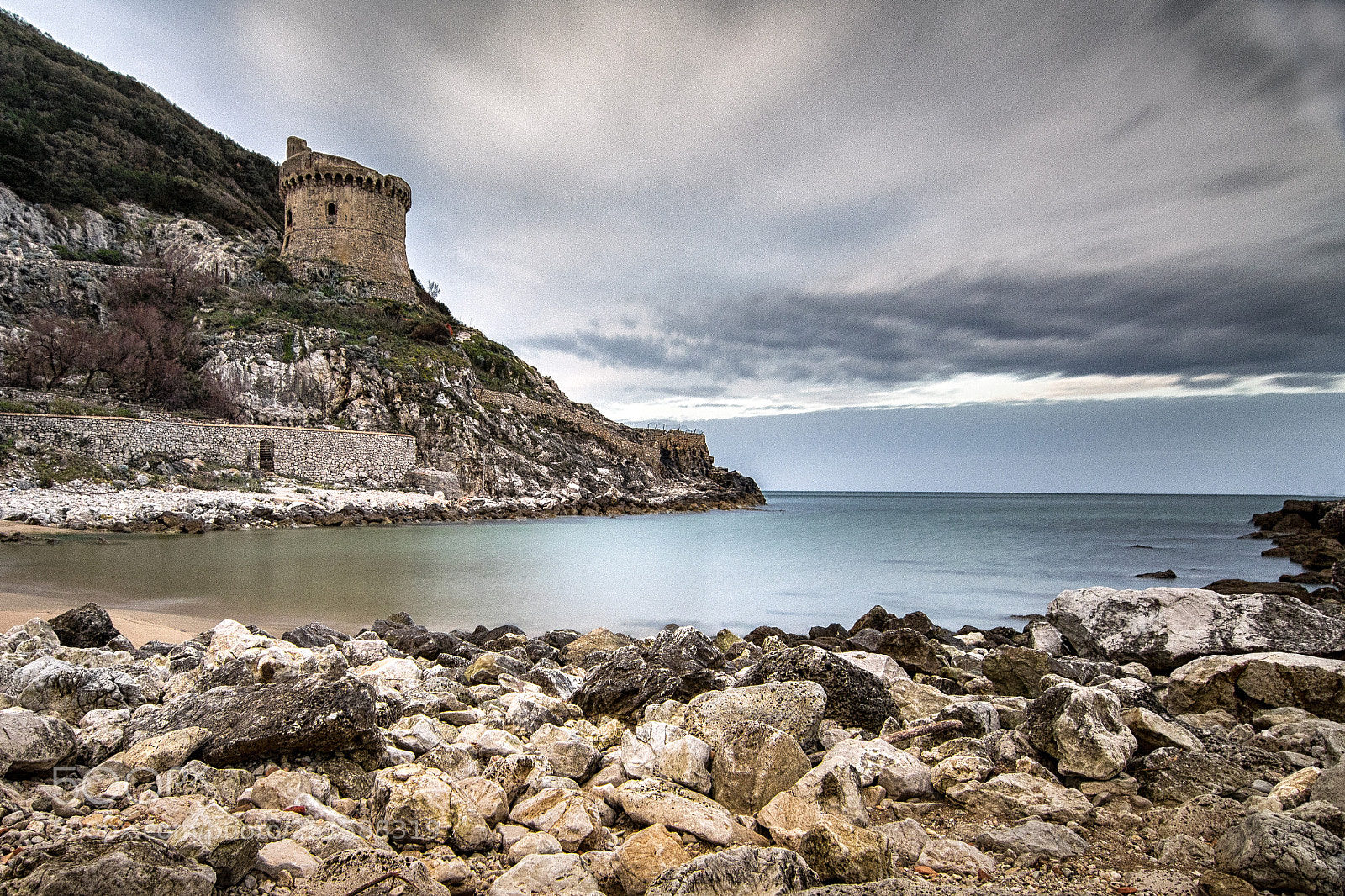 Canon EOS 7D Mark II sample photo. Torre paola photography