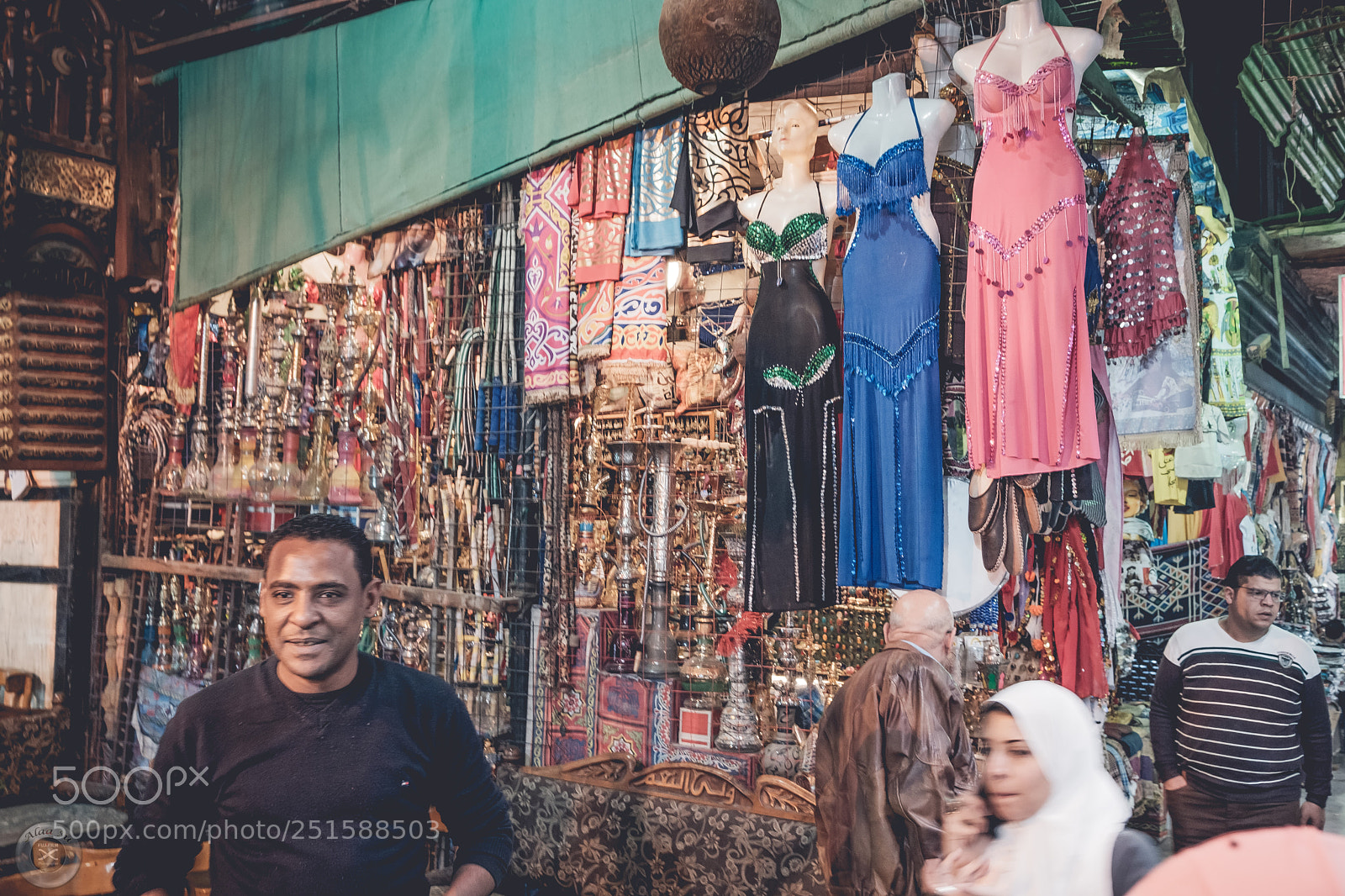 Fujifilm X-E3 sample photo. Bazaar photography