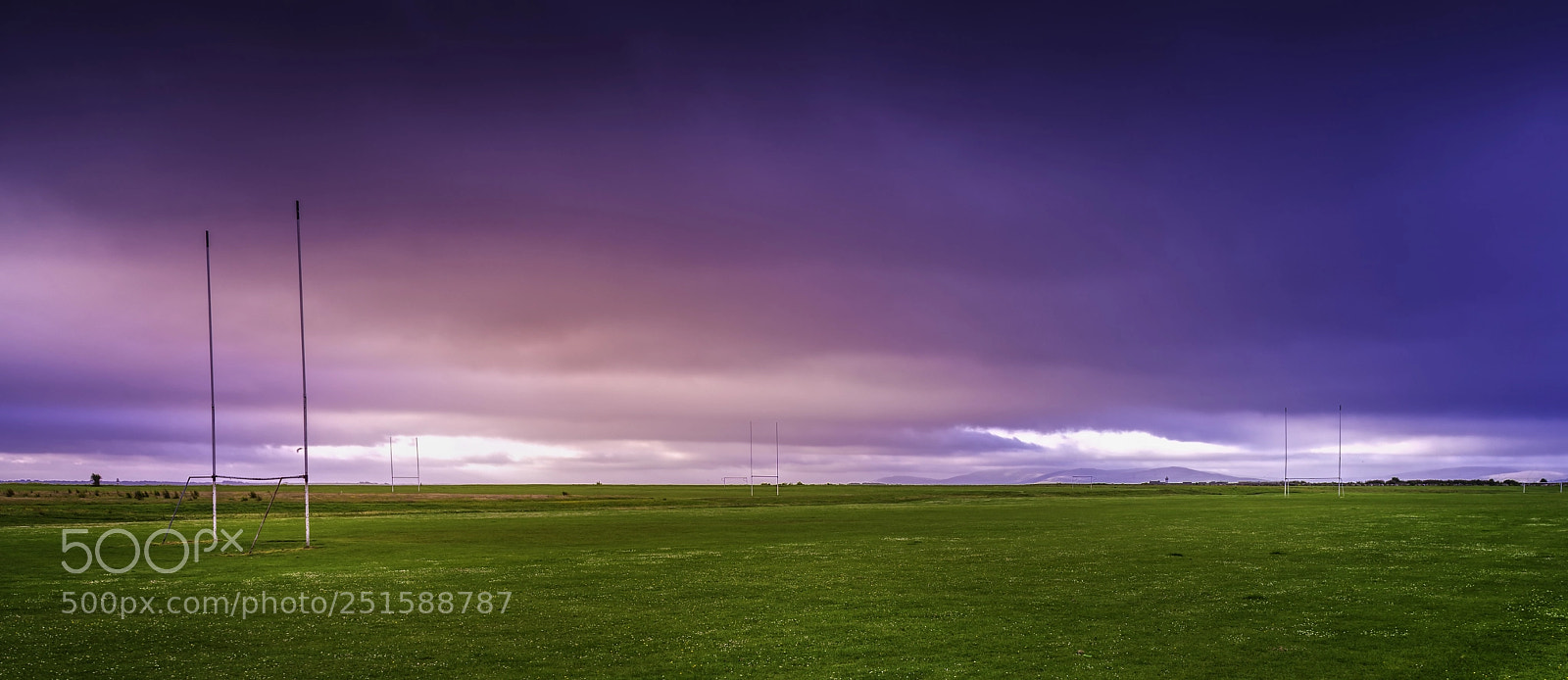 Nikon D810 sample photo. Sunrise photography