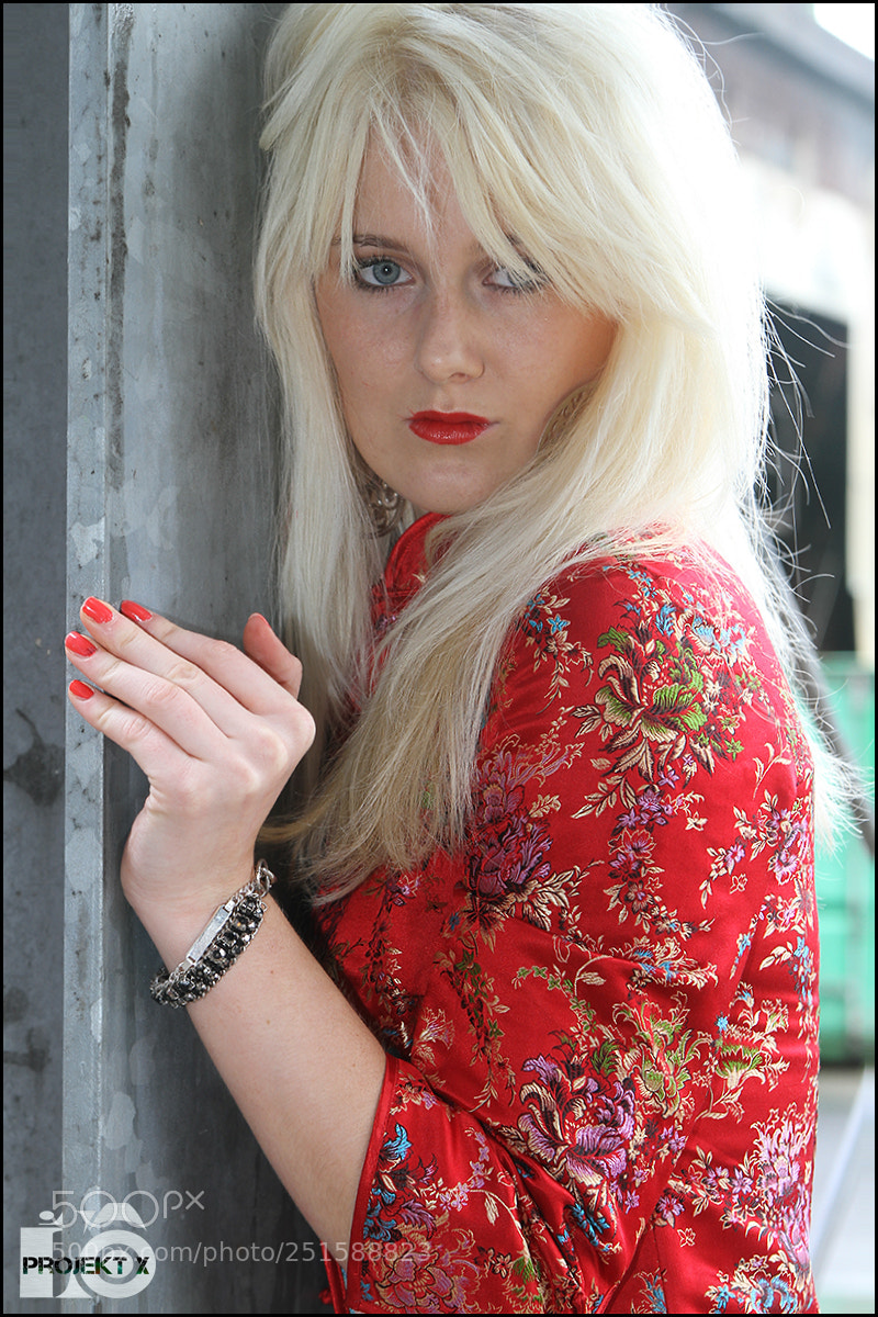 Canon EOS 7D sample photo. Elwira photography