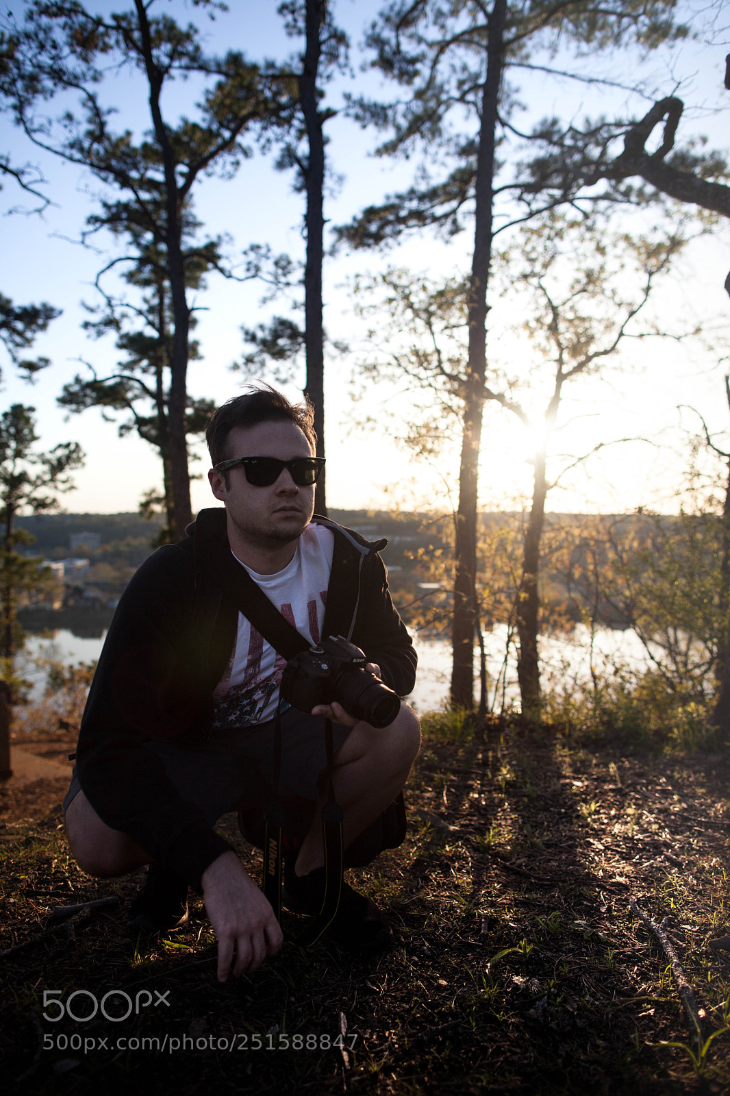 Canon EOS 5D Mark II sample photo. Untitled (of ) photography