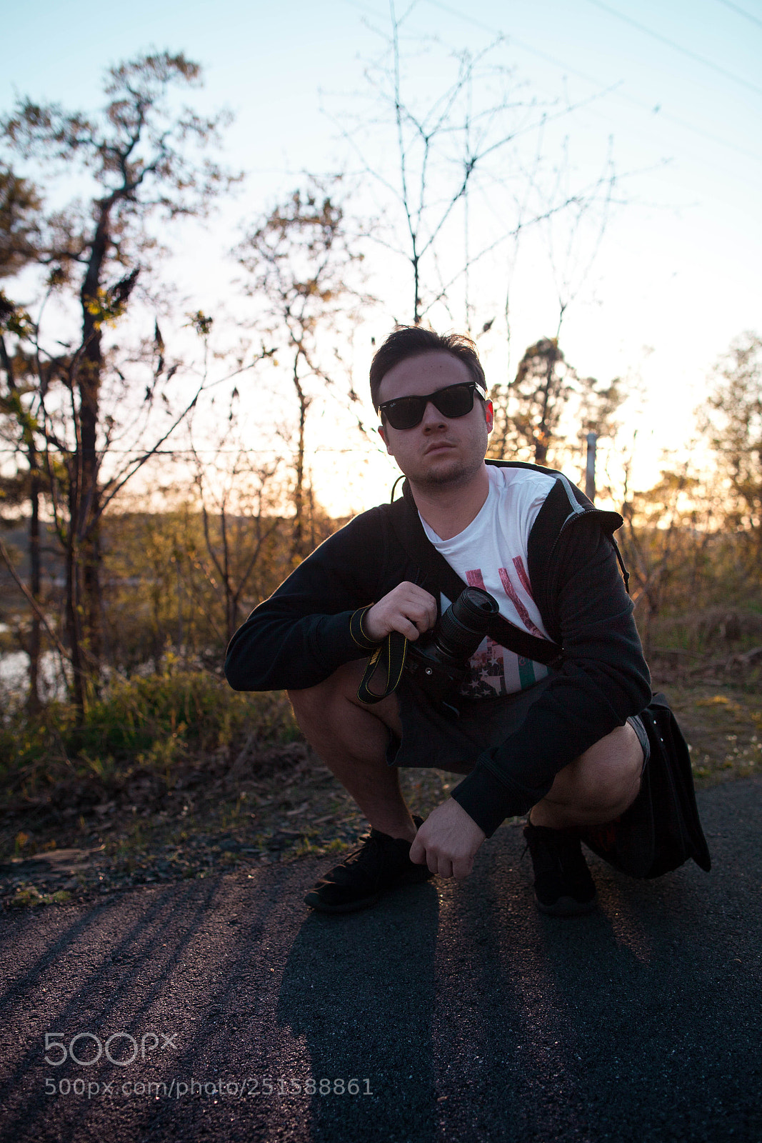 Canon EOS 5D Mark II sample photo. Untitled (of ) photography