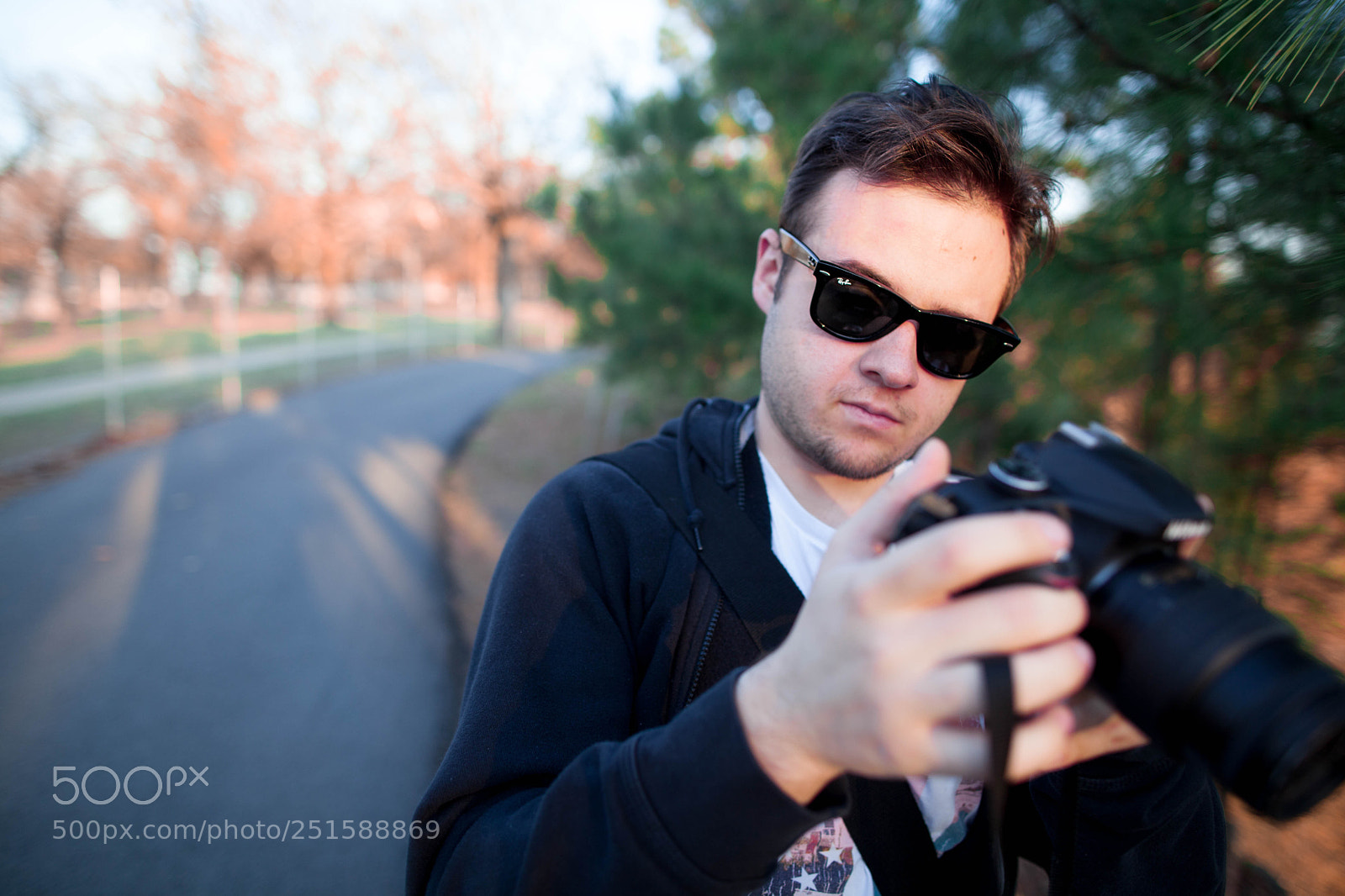 Canon EOS 5D Mark II sample photo. Untitled (of ) photography