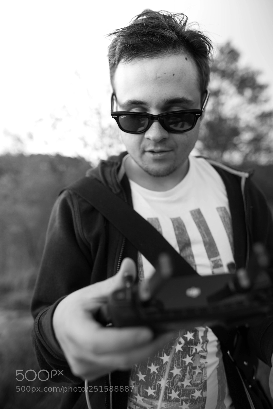 Canon EOS 5D Mark II sample photo. Untitled (of ) photography