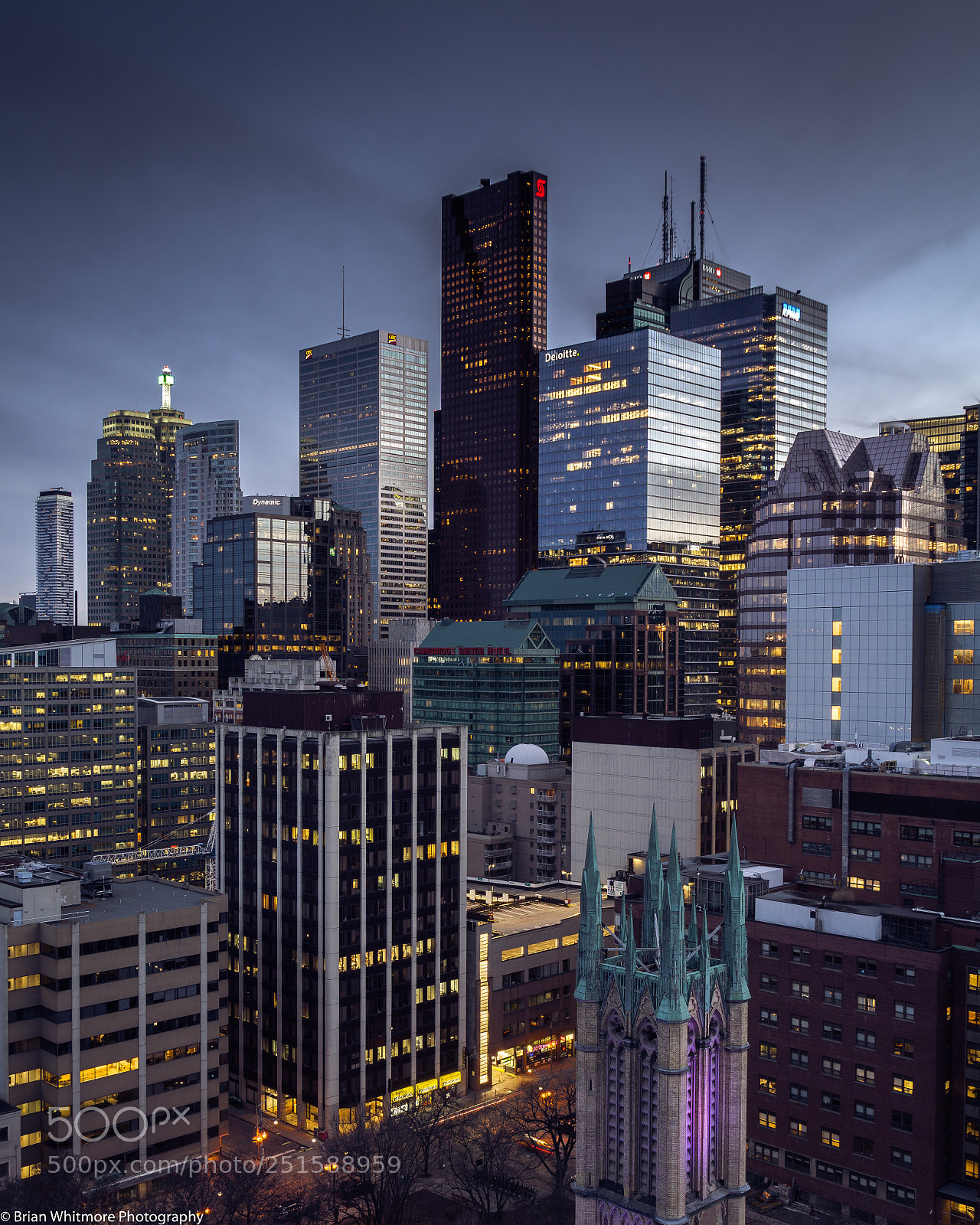 Sony a6000 sample photo. Downtown mood photography