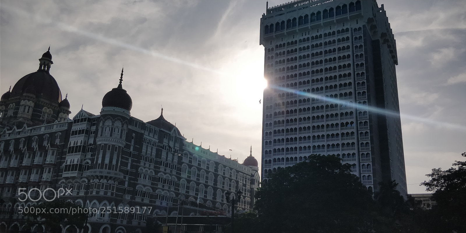 OnePlus 5T sample photo. Mumbai photography