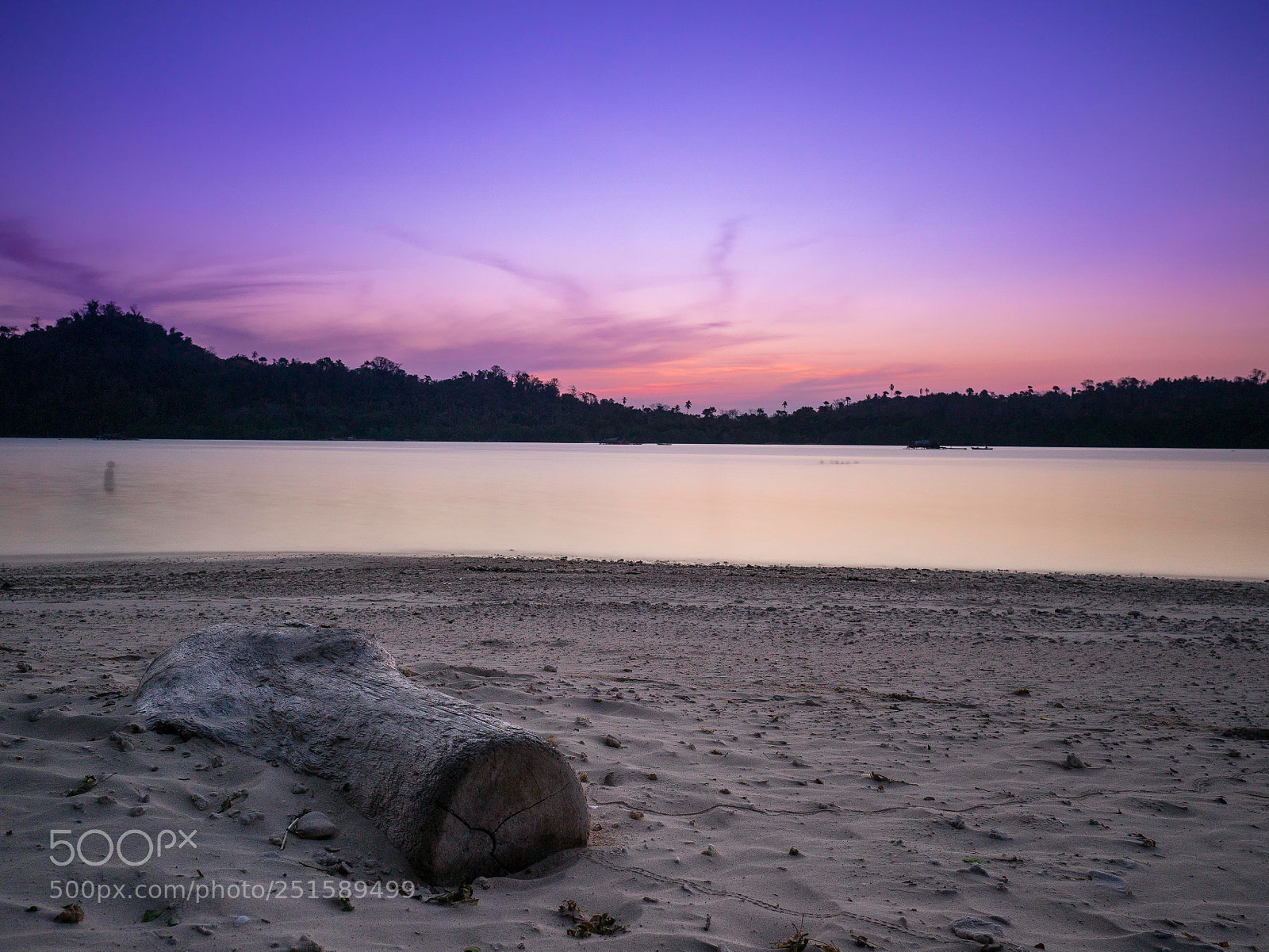 Olympus OM-D E-M1 sample photo. Sunset in sulawesi photography