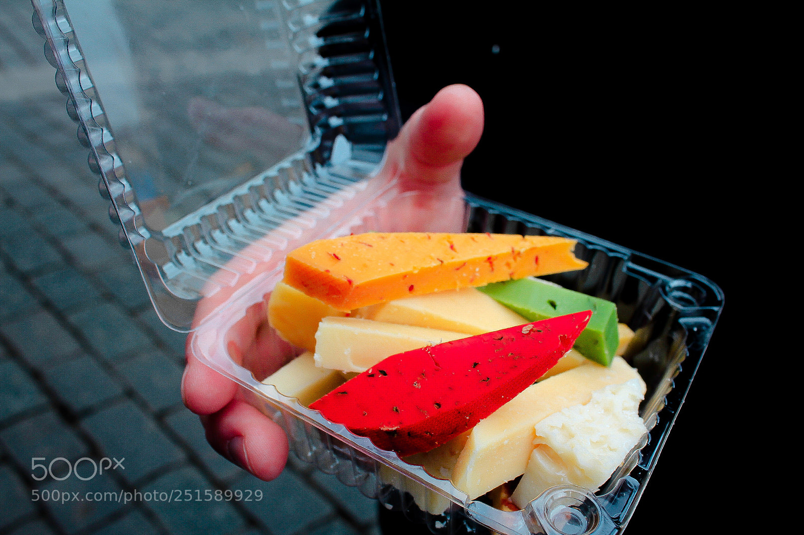 Canon EOS 60D sample photo. Prague.  easter fair photography