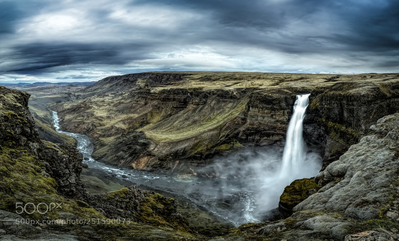 Canon EOS 5D Mark IV sample photo. Haifoss photography