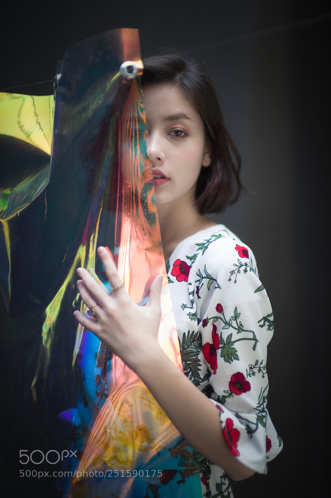 Leica SL (Typ 601) sample photo. Sophie photography
