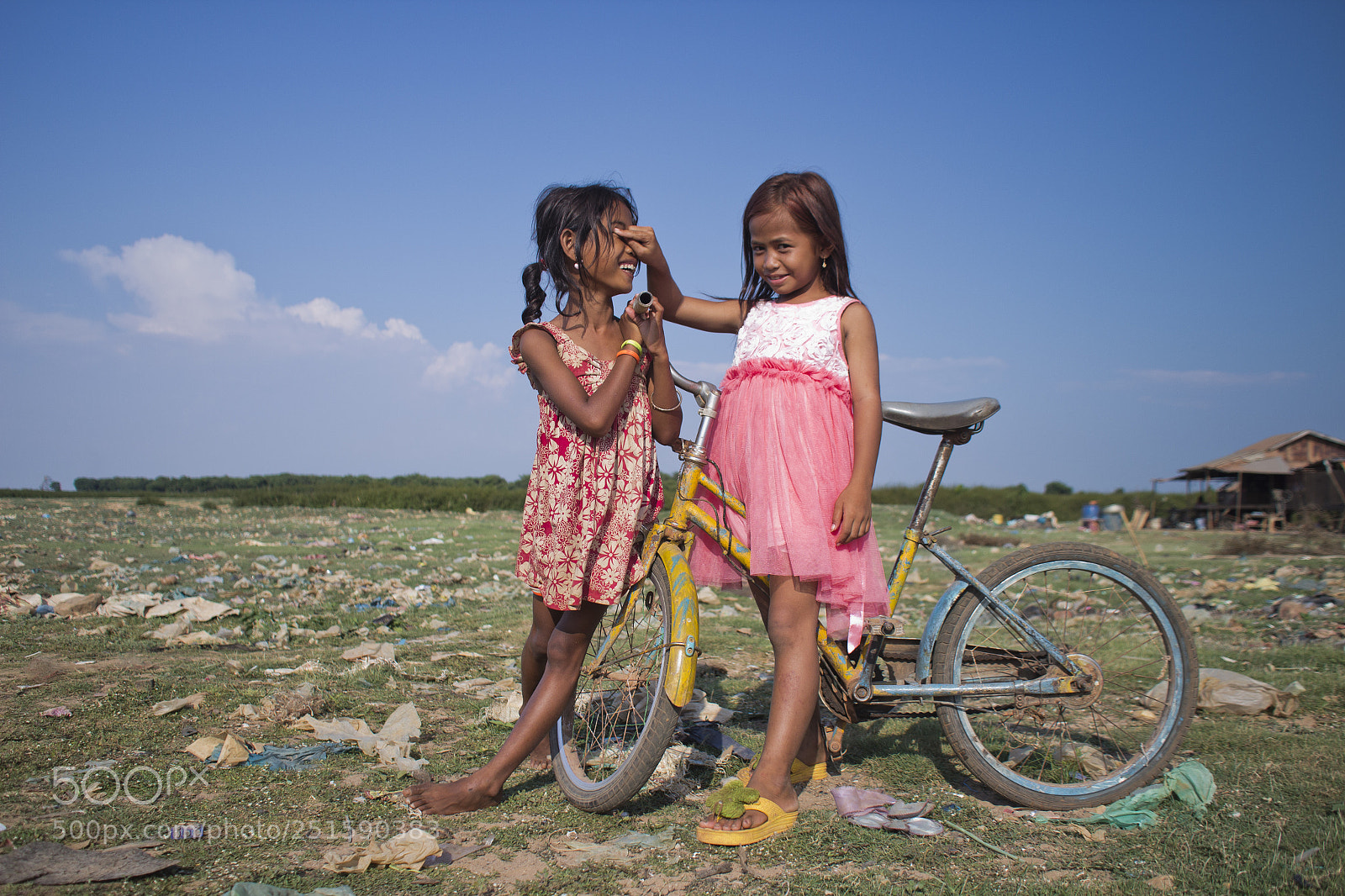 Canon EOS 600D (Rebel EOS T3i / EOS Kiss X5) sample photo. The girls of tonley photography