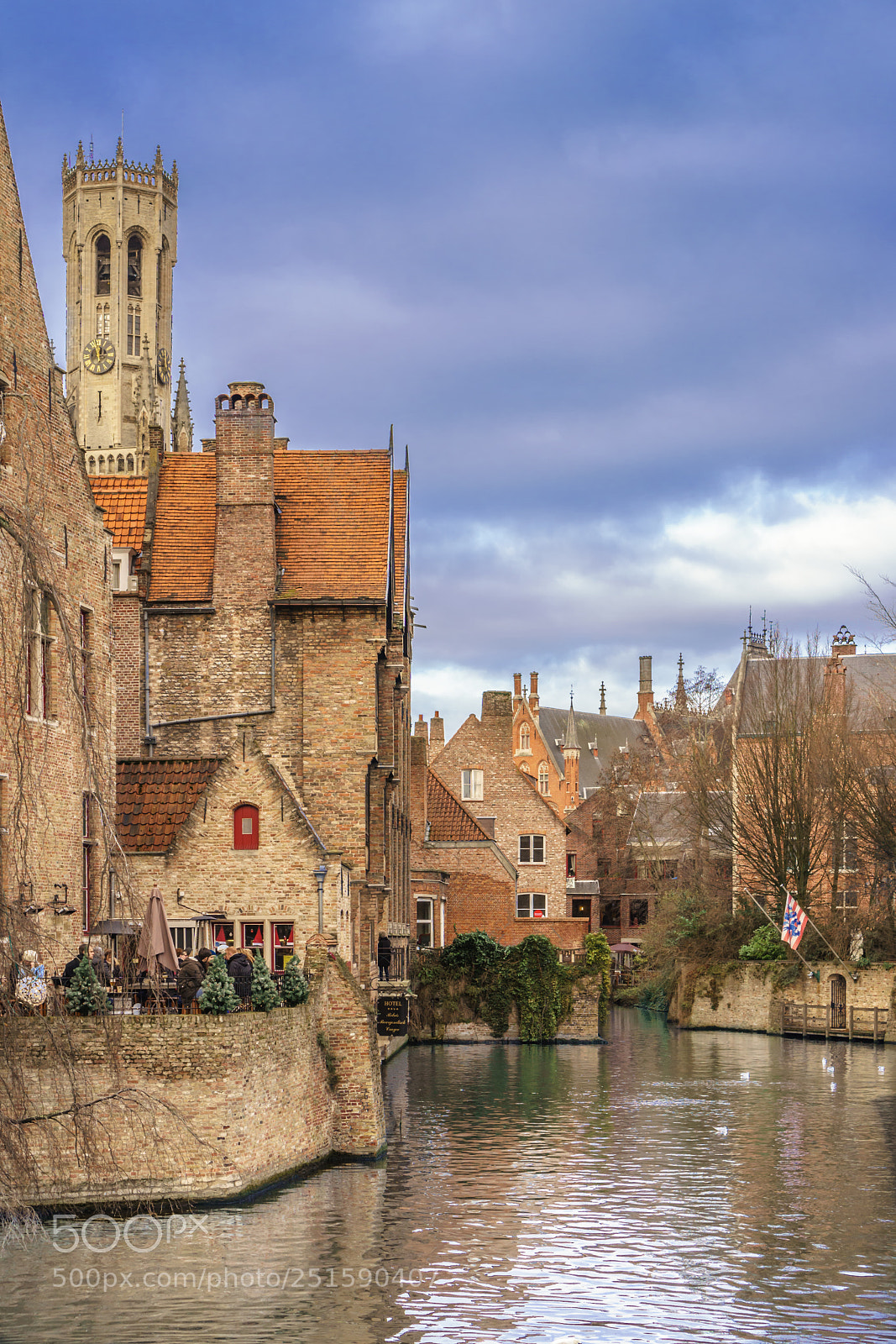 Sony a6000 sample photo. Bruges photography