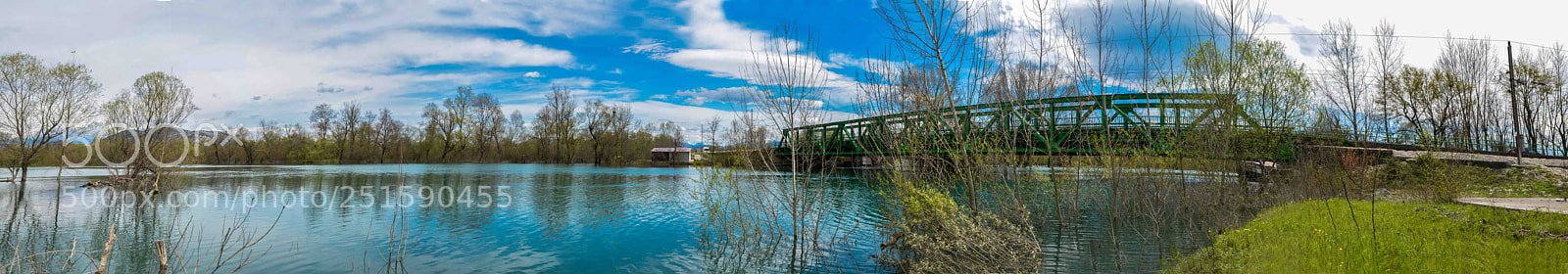 Nikon D7100 sample photo. Saturday in nature, before photography
