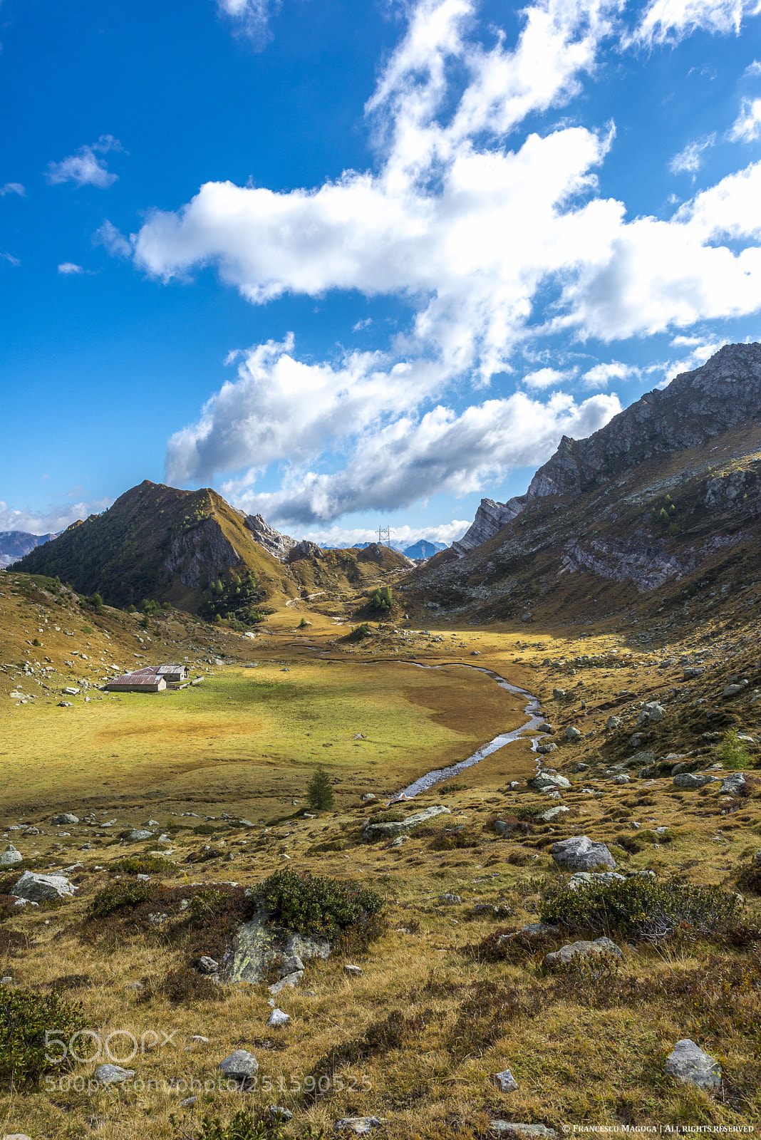 Nikon D600 sample photo. Leit landscape photography