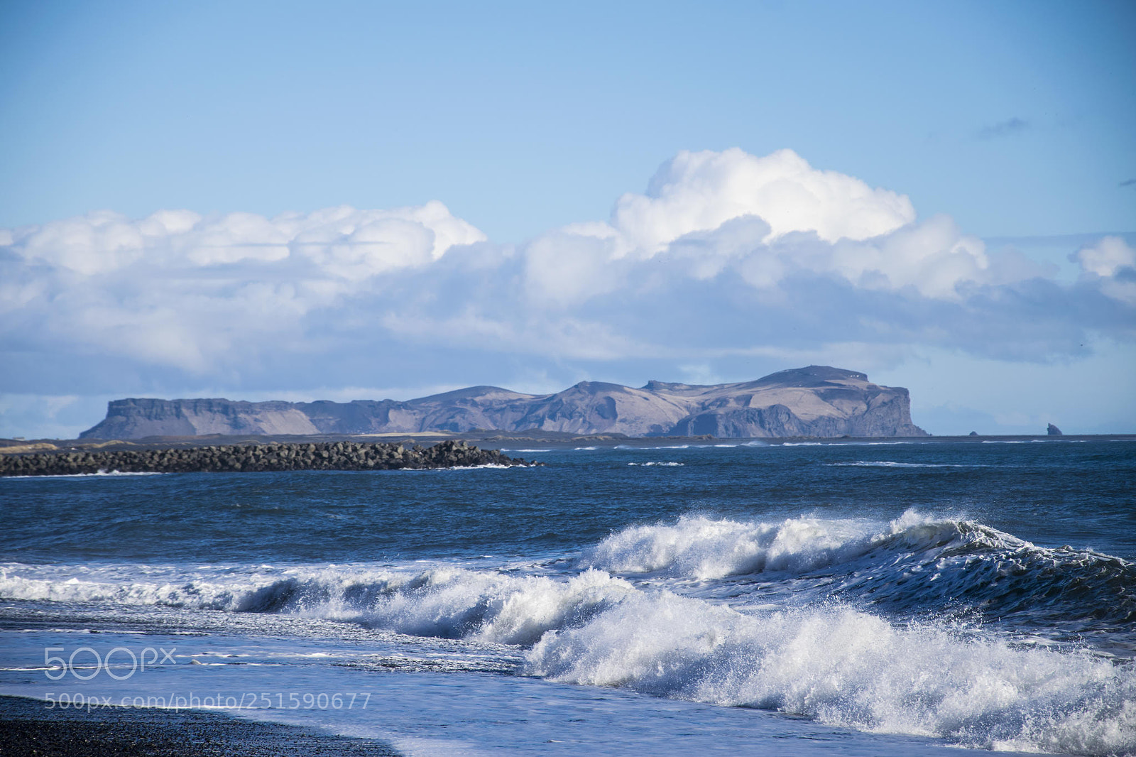 Nikon D3300 sample photo. Iceland photography