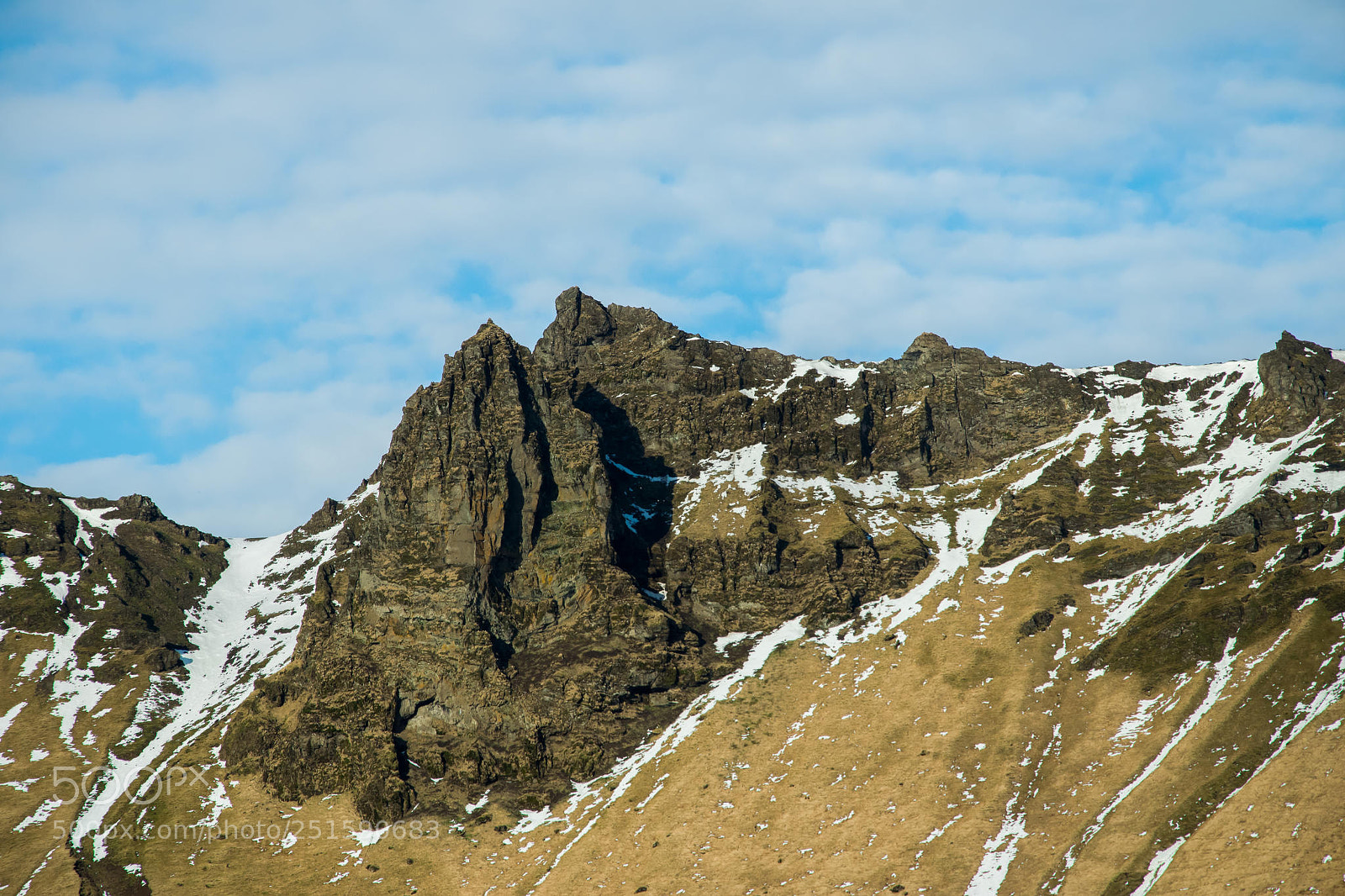 Nikon D3300 sample photo. Iceland photography