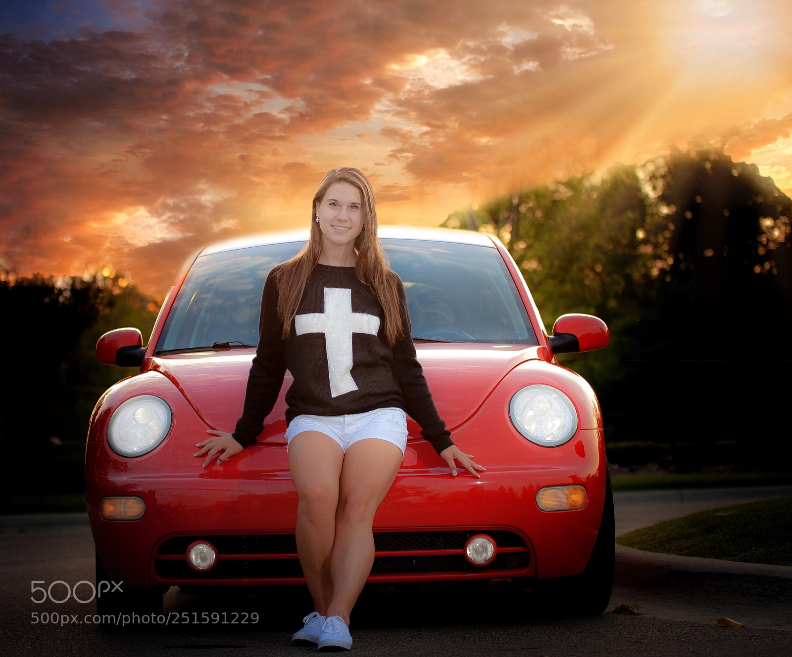 Nikon D700 sample photo. My bug ! photography