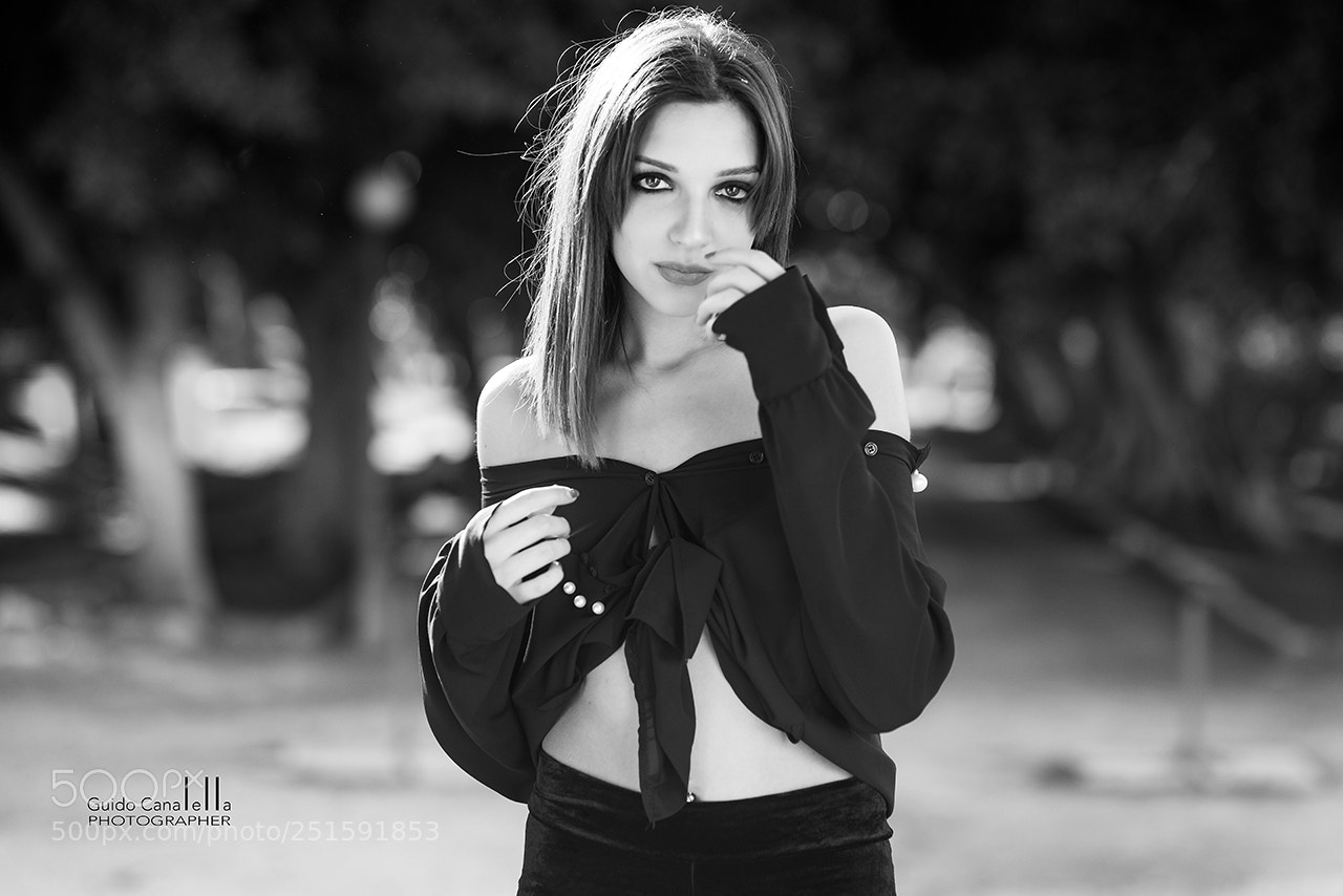 Nikon D810 sample photo. Gui photography