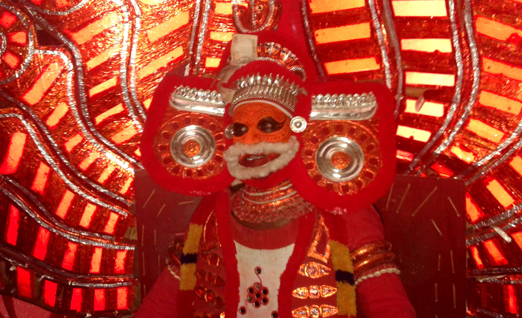 Samsung Galaxy Core sample photo. Folk dance photography