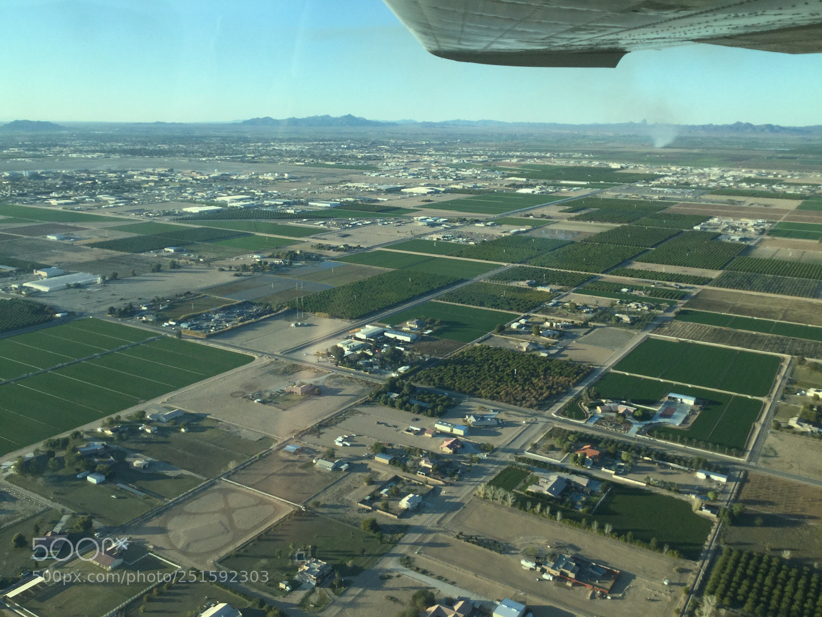 Apple iPad Air 2 sample photo. Yuma, az
 photography