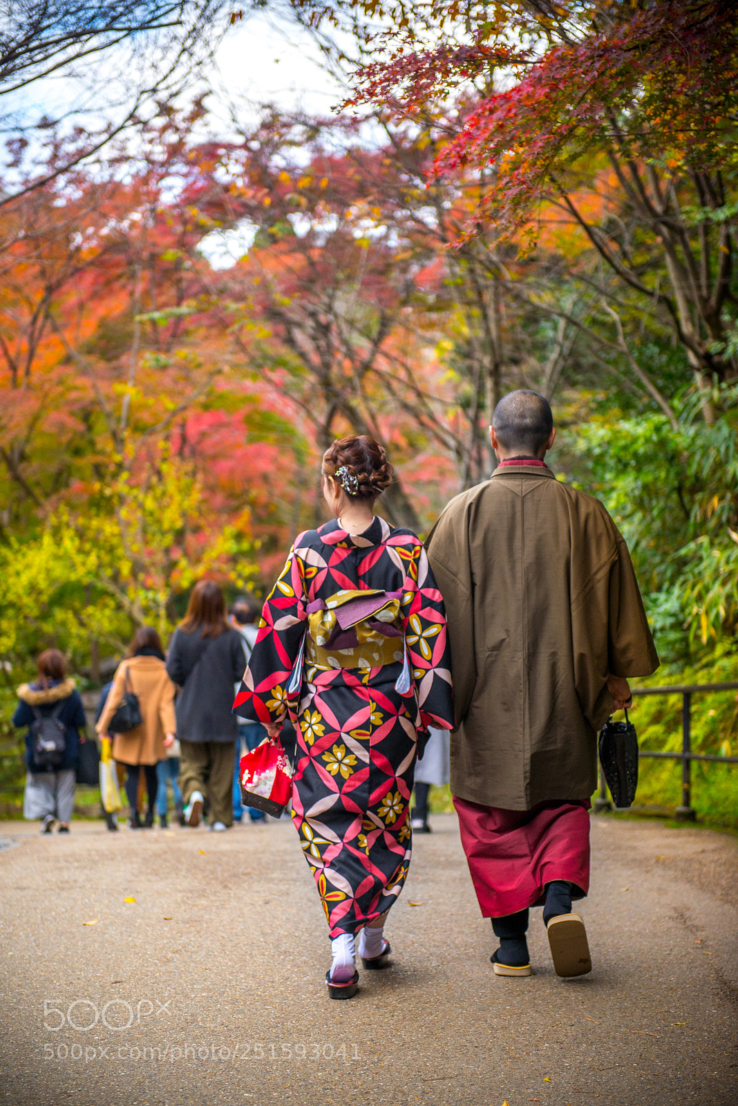 Nikon D600 sample photo. Japan photography