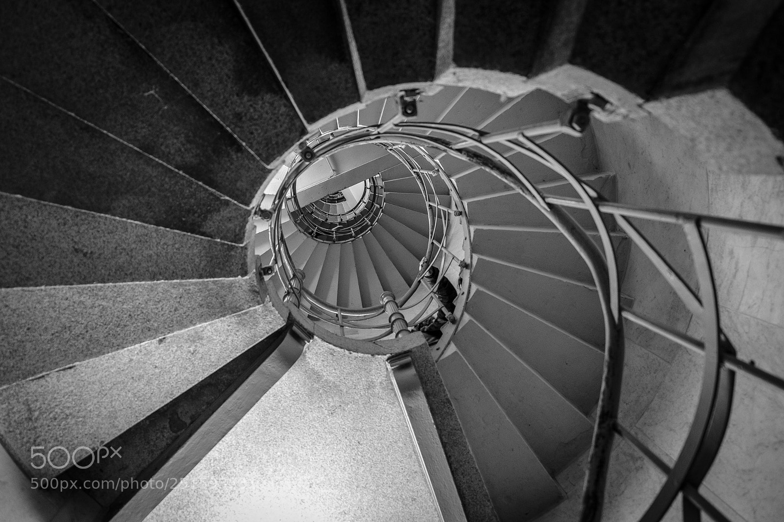 Fujifilm X-T20 sample photo. Treppe: siegessäule photography