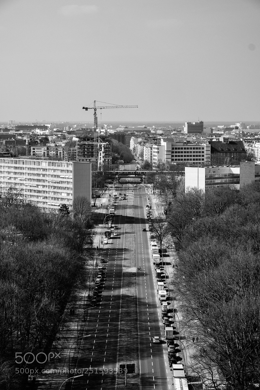 Fujifilm X-T20 sample photo. Richtung: baustelle photography