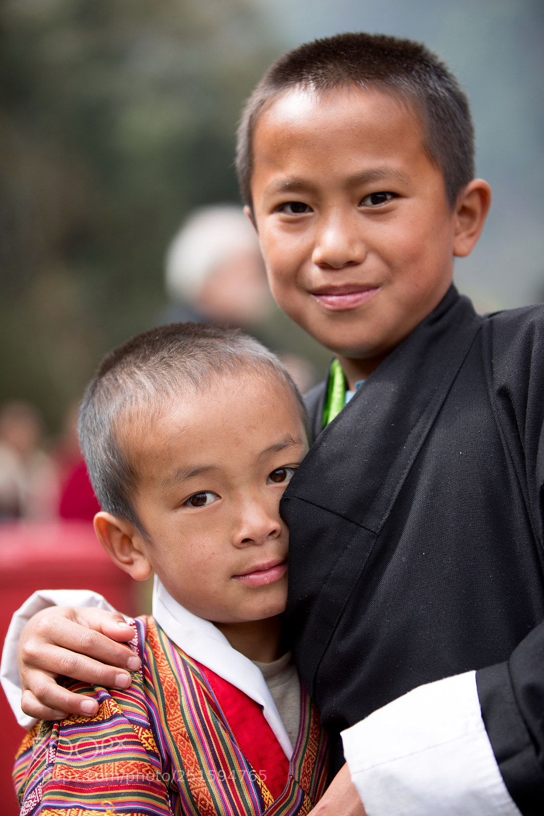 Canon EOS-1D X Mark II sample photo. 2 bhutan guys photography