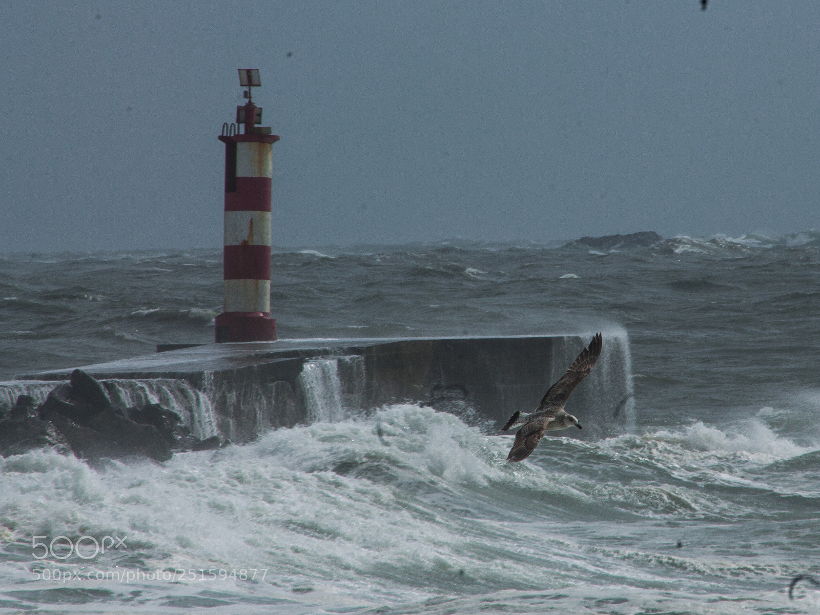 Canon EOS 1100D (EOS Rebel T3 / EOS Kiss X50) sample photo. Bad weather, good views photography