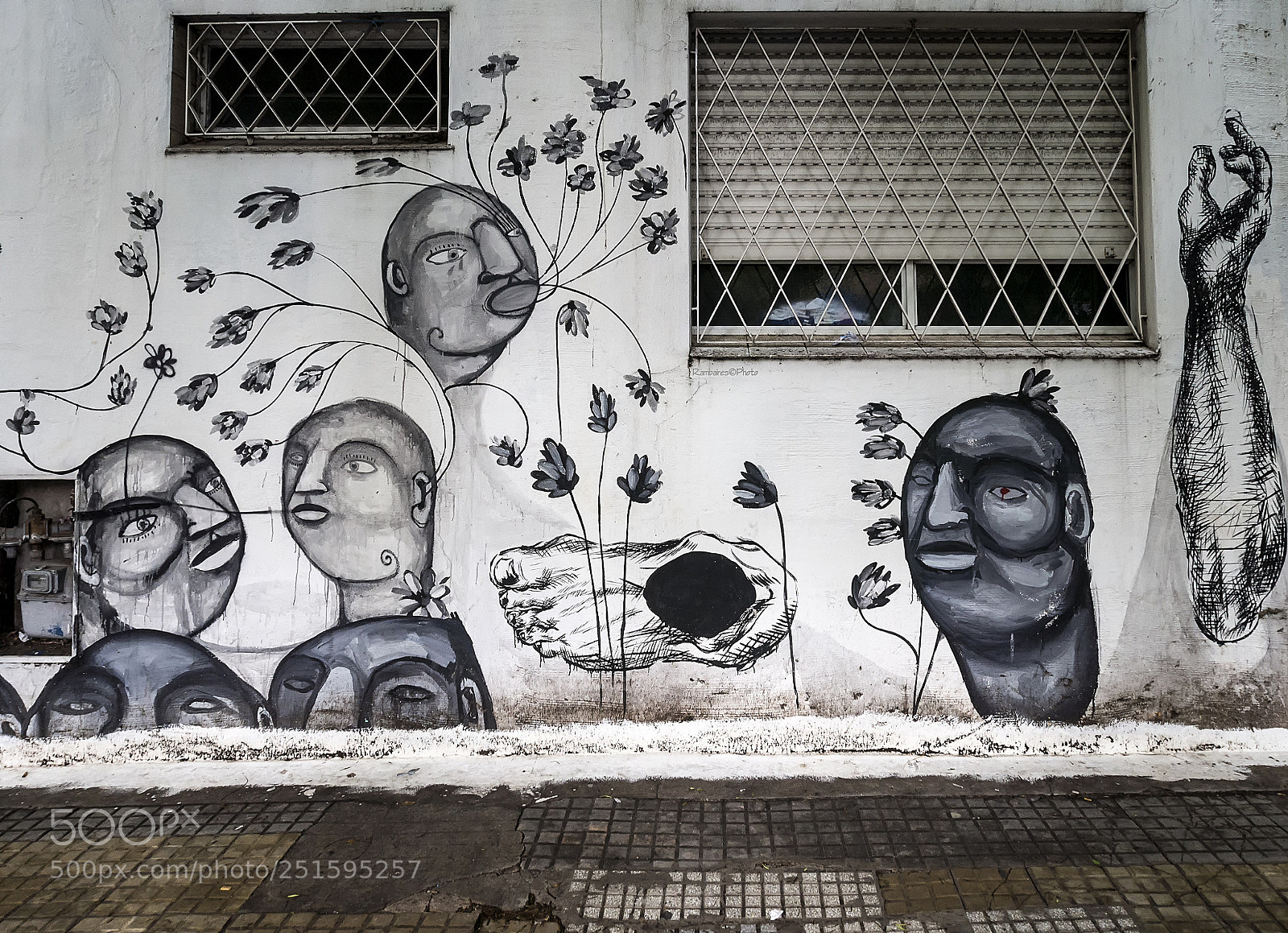 Olympus OM-D E-M5 sample photo. Figuras y formas photography