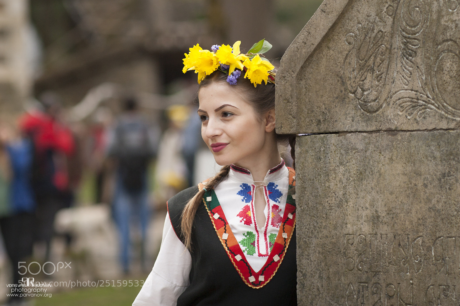 Canon EOS 30D sample photo. St. lazarus day in photography