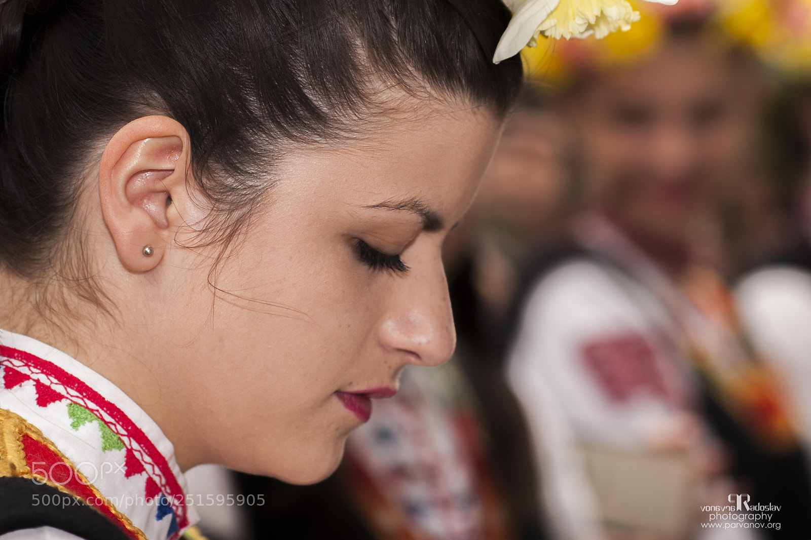 Canon EOS 30D sample photo. St. lazarus day in photography