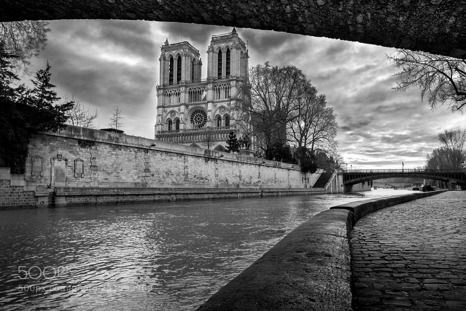 Fujifilm X-T2 sample photo. Cath drale notre-dame de photography