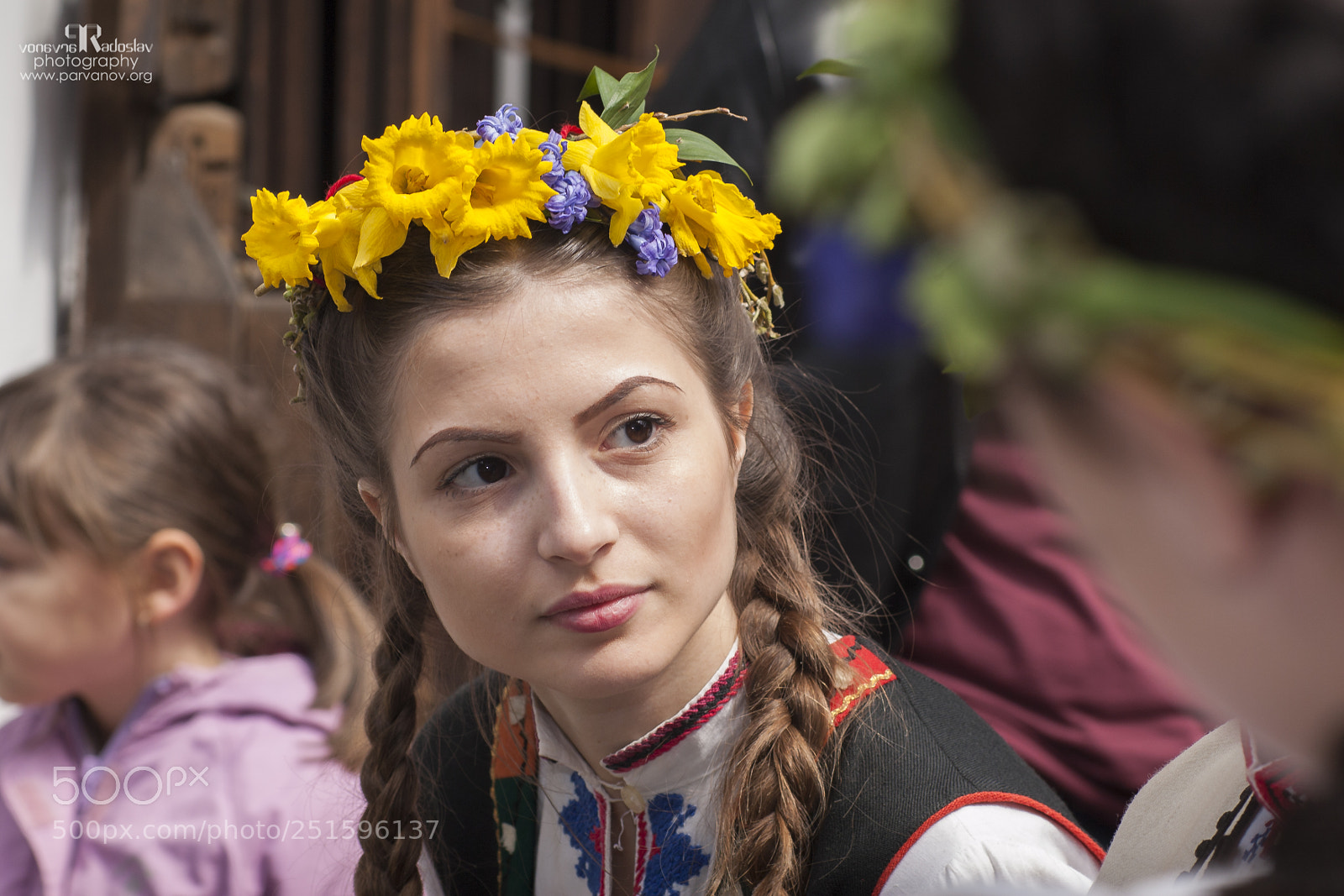Canon EOS 30D sample photo. St. lazarus day in photography