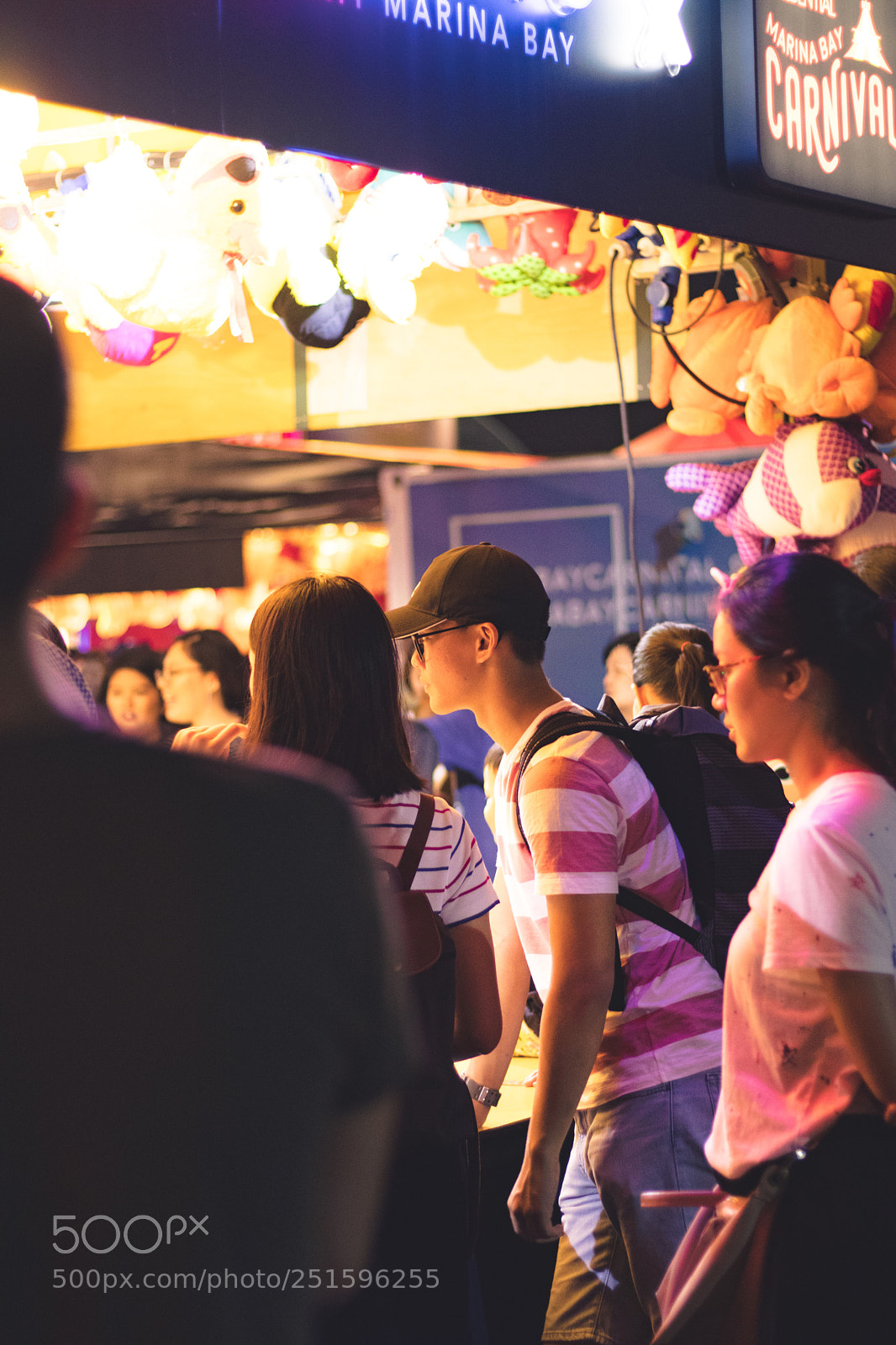 Canon EOS 80D sample photo. Carnival photography