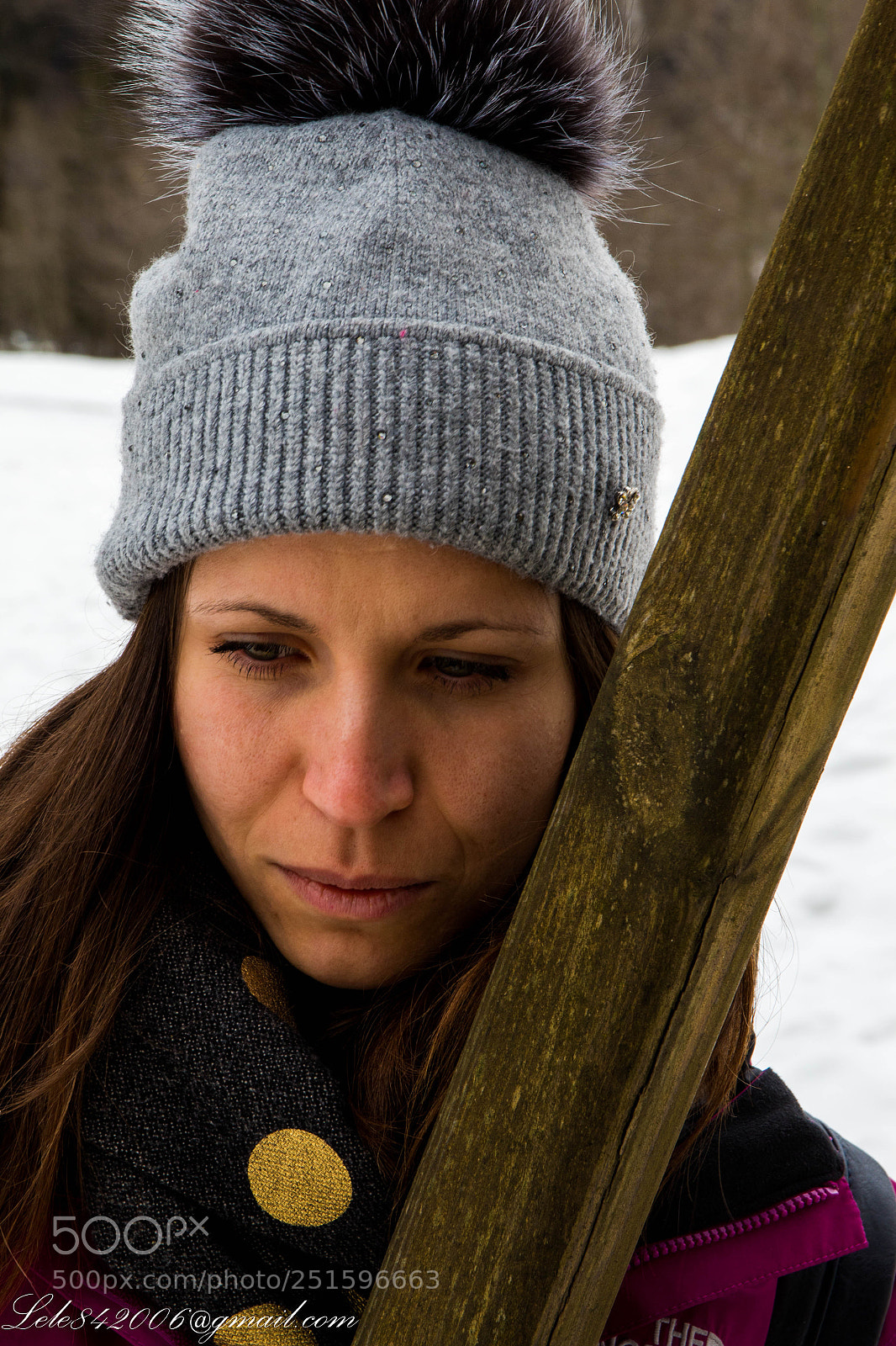 Canon EOS 1300D (EOS Rebel T6 / EOS Kiss X80) sample photo. Valentina photography