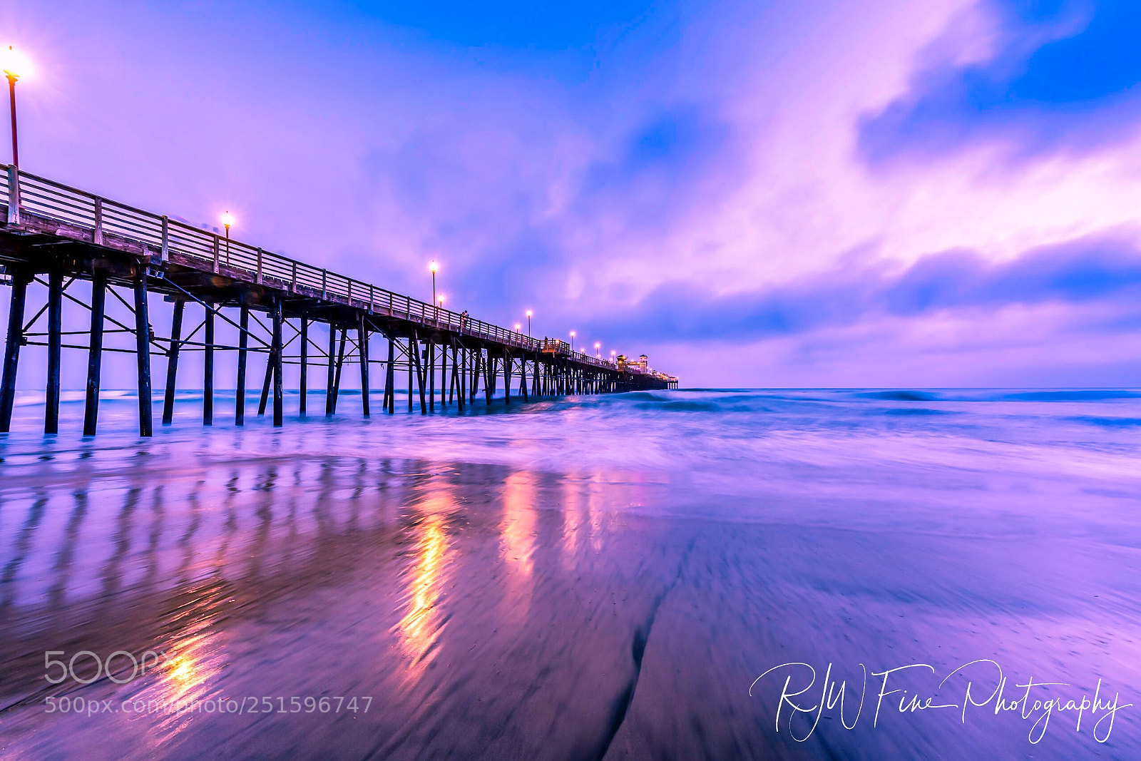 Nikon D810 sample photo. Into the horizon photography