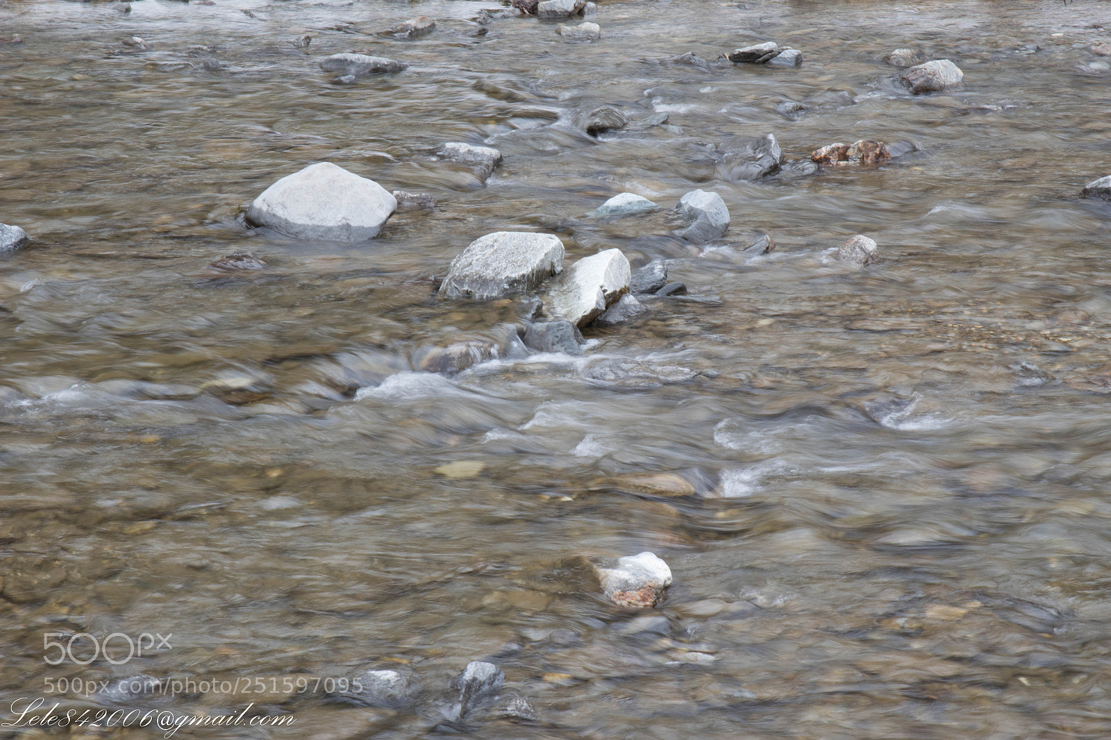 Canon EOS 1300D (EOS Rebel T6 / EOS Kiss X80) sample photo. River photography