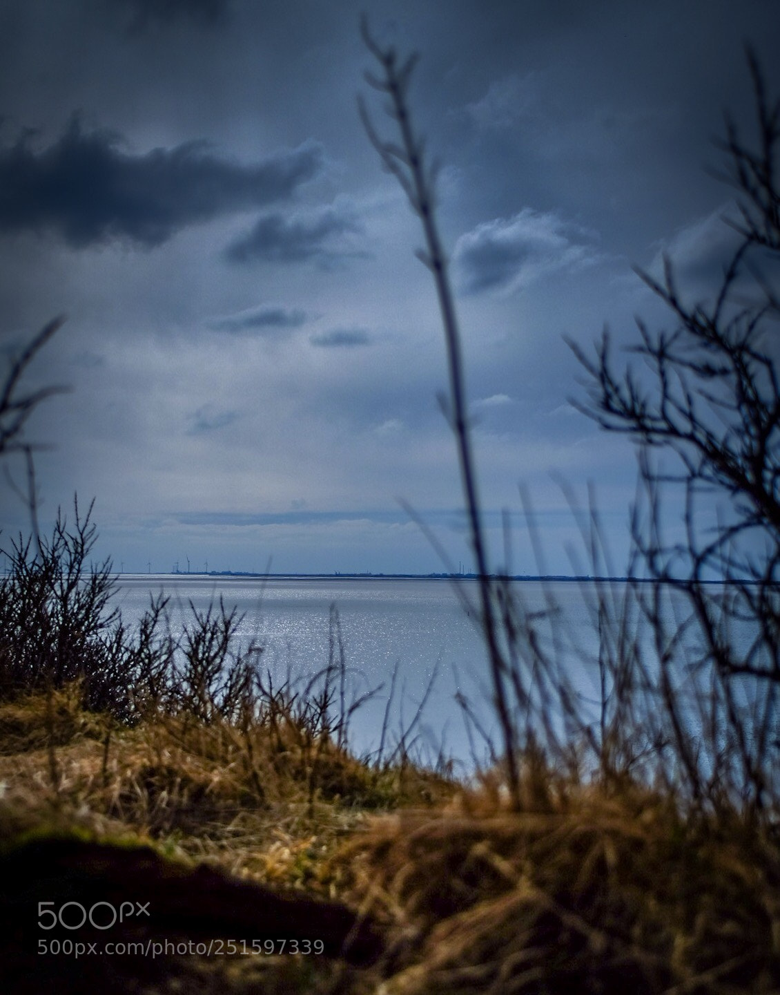 Fujifilm X-T1 sample photo. View over the water.  photography